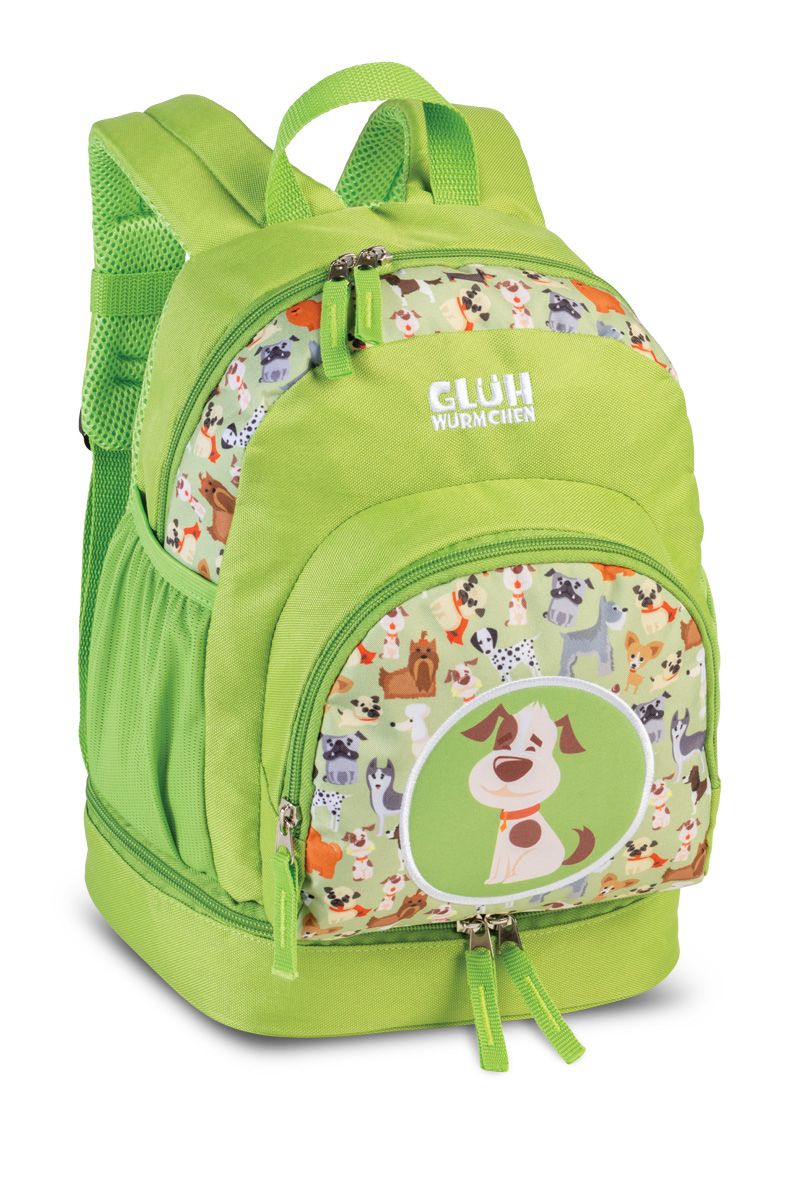 Fabrizio Kinderrucksack