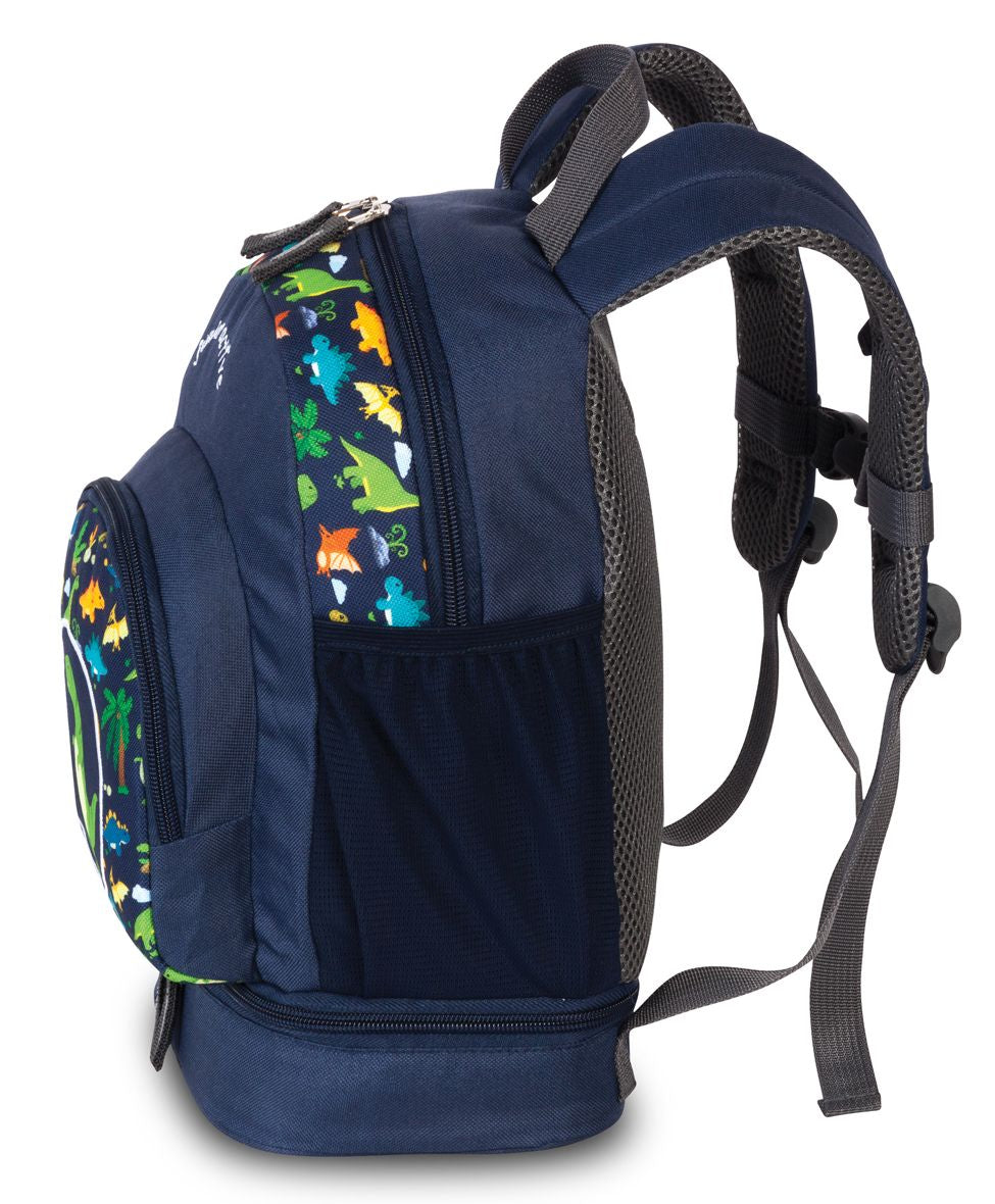 Fabrizio Kinderrucksack