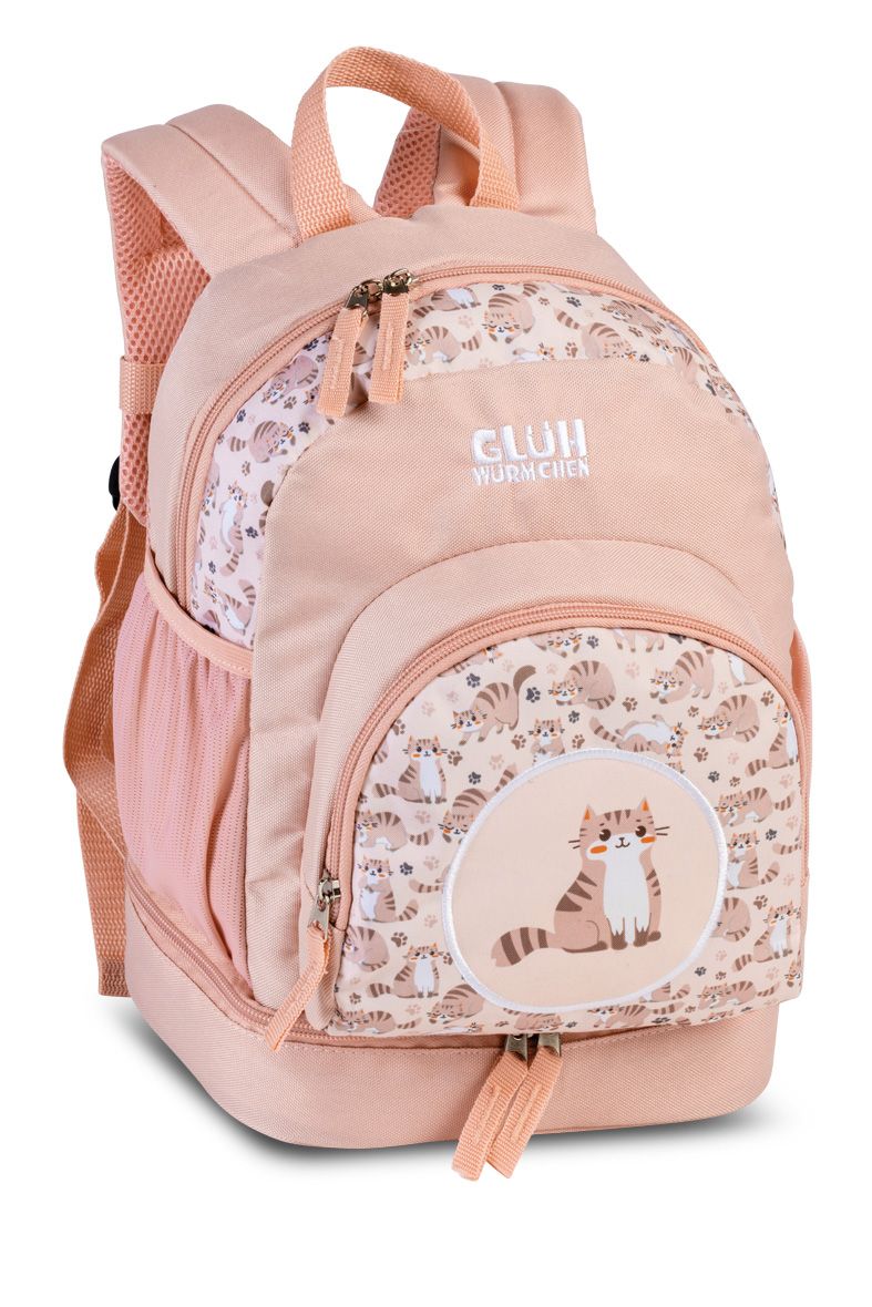 Fabrizio Kinderrucksack