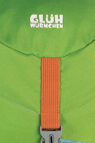 Fabrizio Kinderrucksack