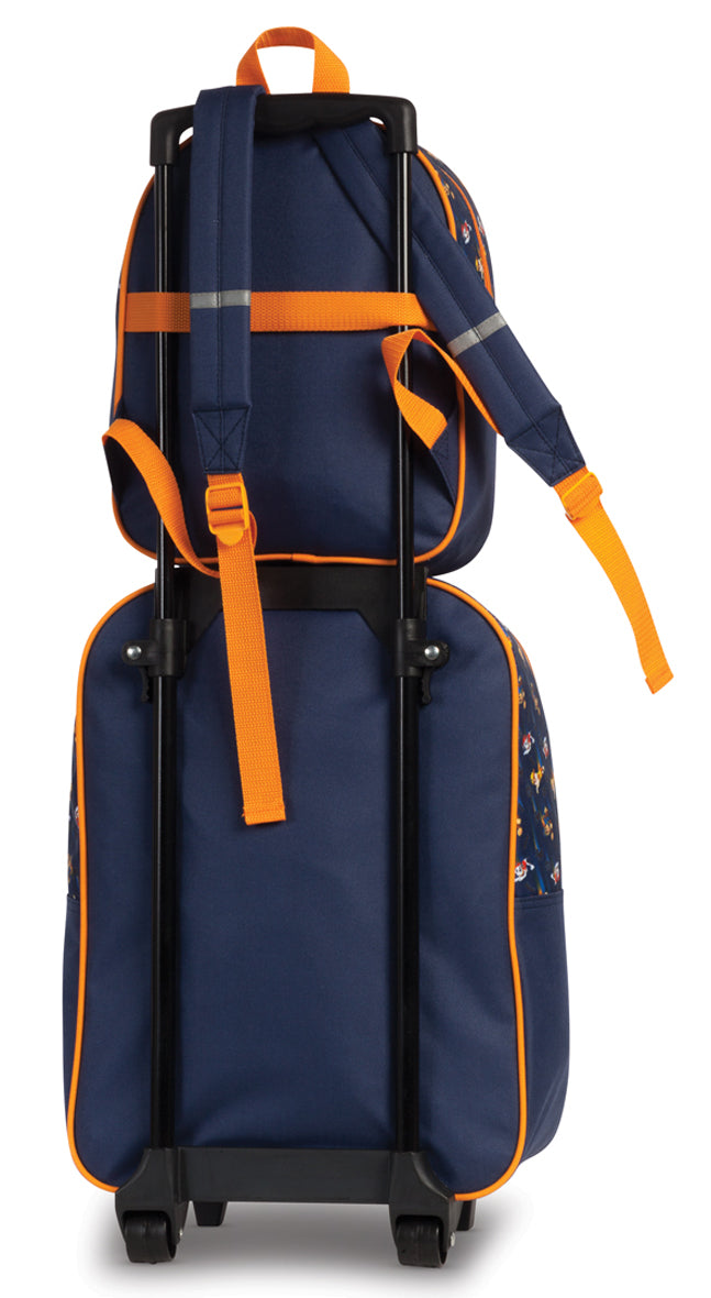 Fabrizio Kids Kindertrolley Paw Patrol