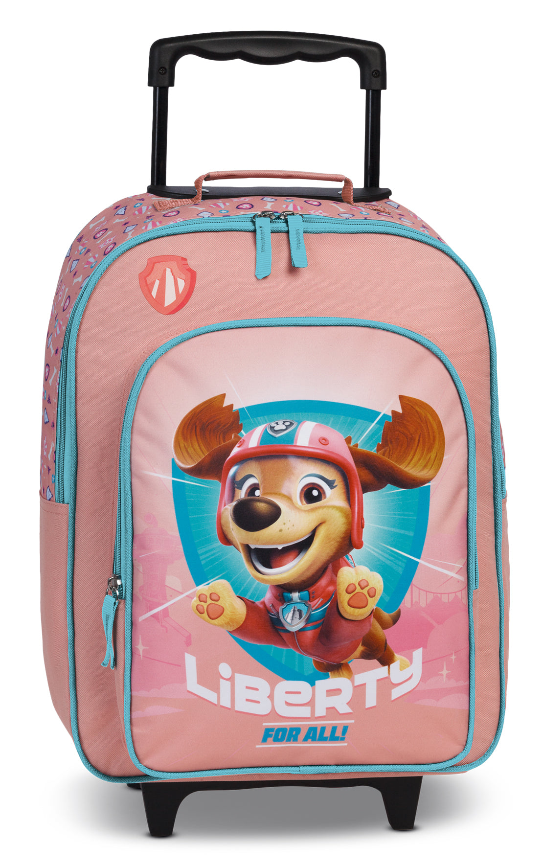 Fabrizio Kids Kindertrolley Paw Patrol