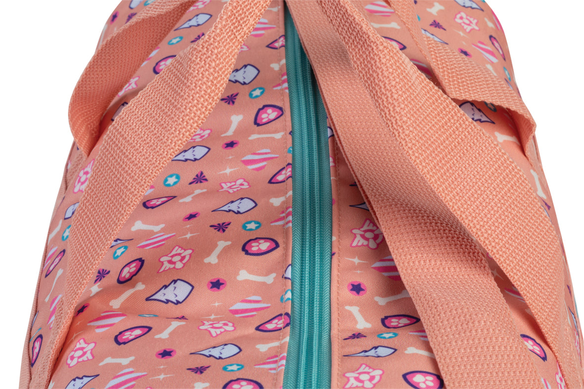 Fabrizio Kid's children's sports bag Paw Patrol