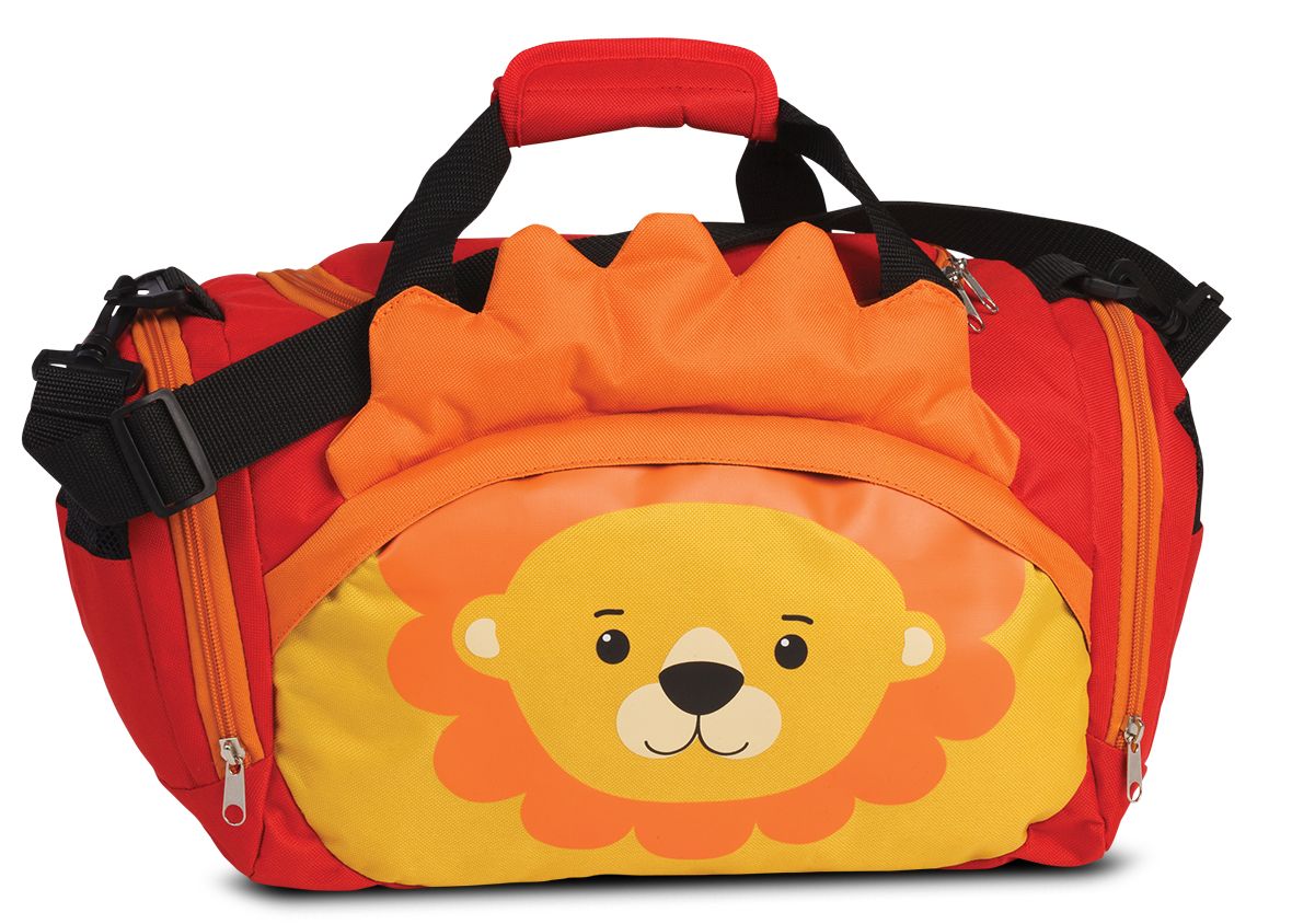 Fabrizio Kindersporttasche