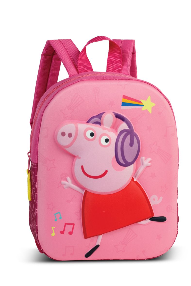 Hasbro Peppa Pig Kinderrucksack