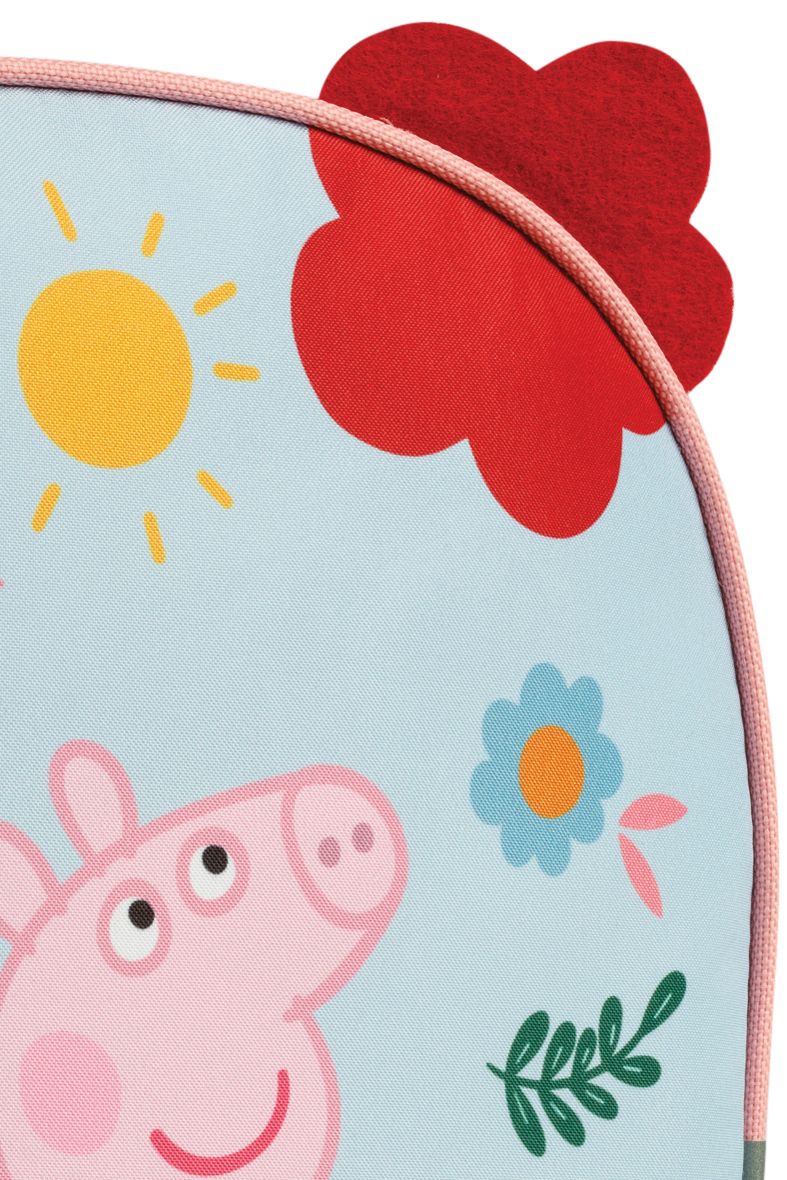 Hasbro Peppa Pig Kinderrucksack