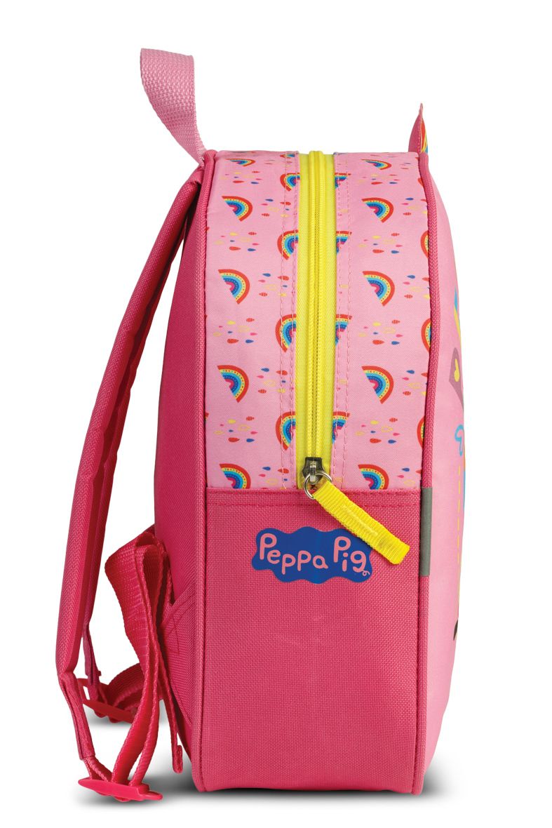 Hasbro Peppa Pig Kinderrucksack