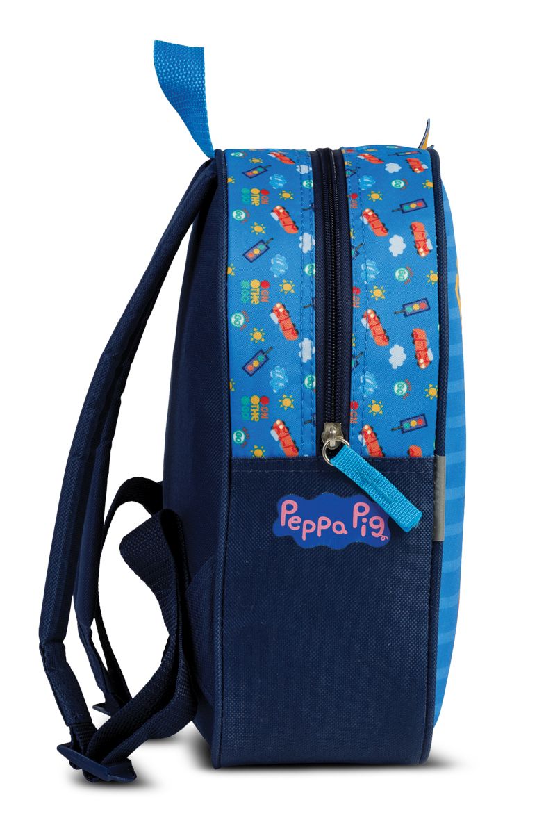 Hasbro Peppa Pig Kinderrucksack