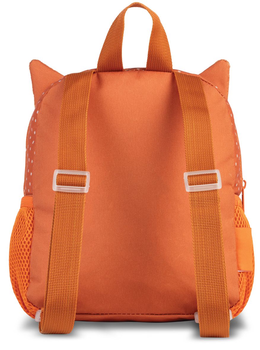 Fabrizio Kinderrucksack