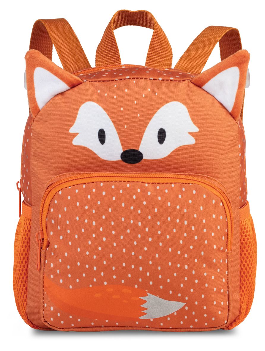 Fabrizio Kinderrucksack
