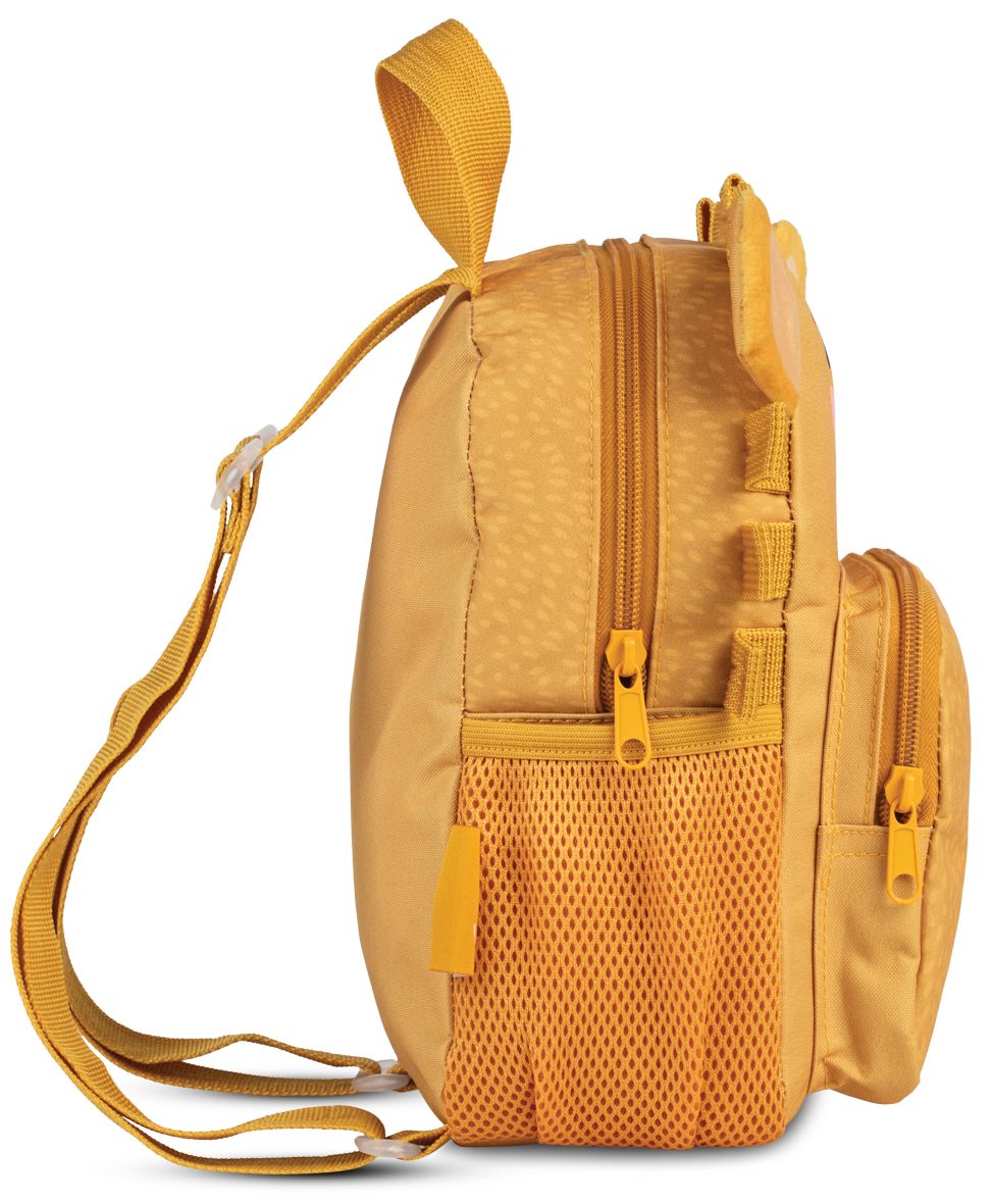 Fabrizio Kinderrucksack