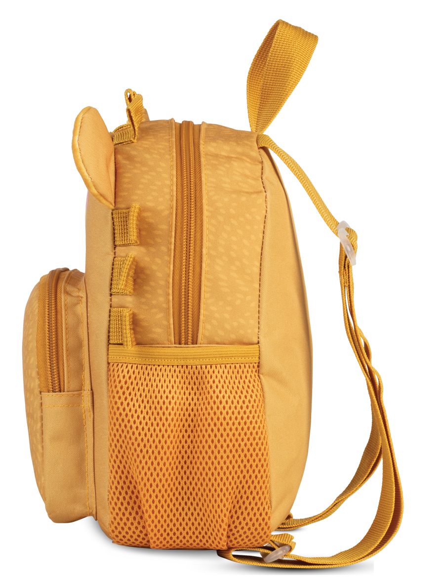 Fabrizio Kinderrucksack