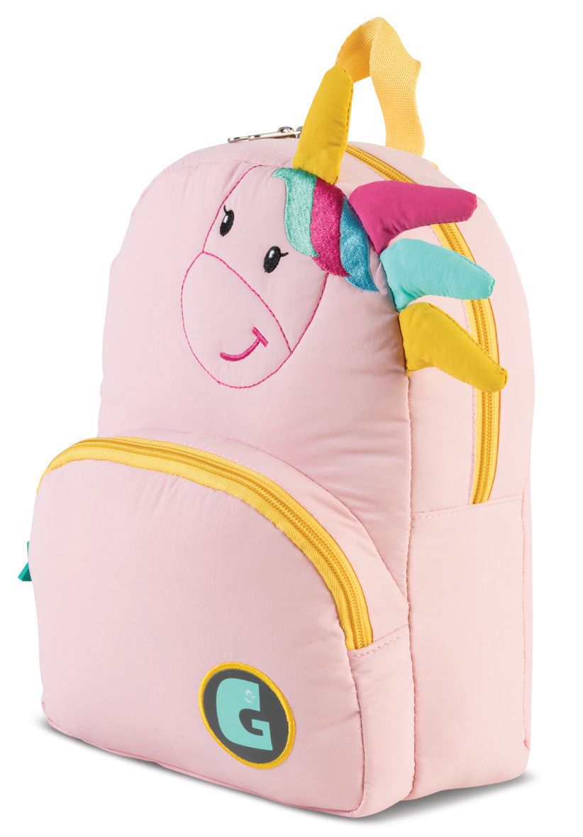 Glühwürmchen Kinderrucksack