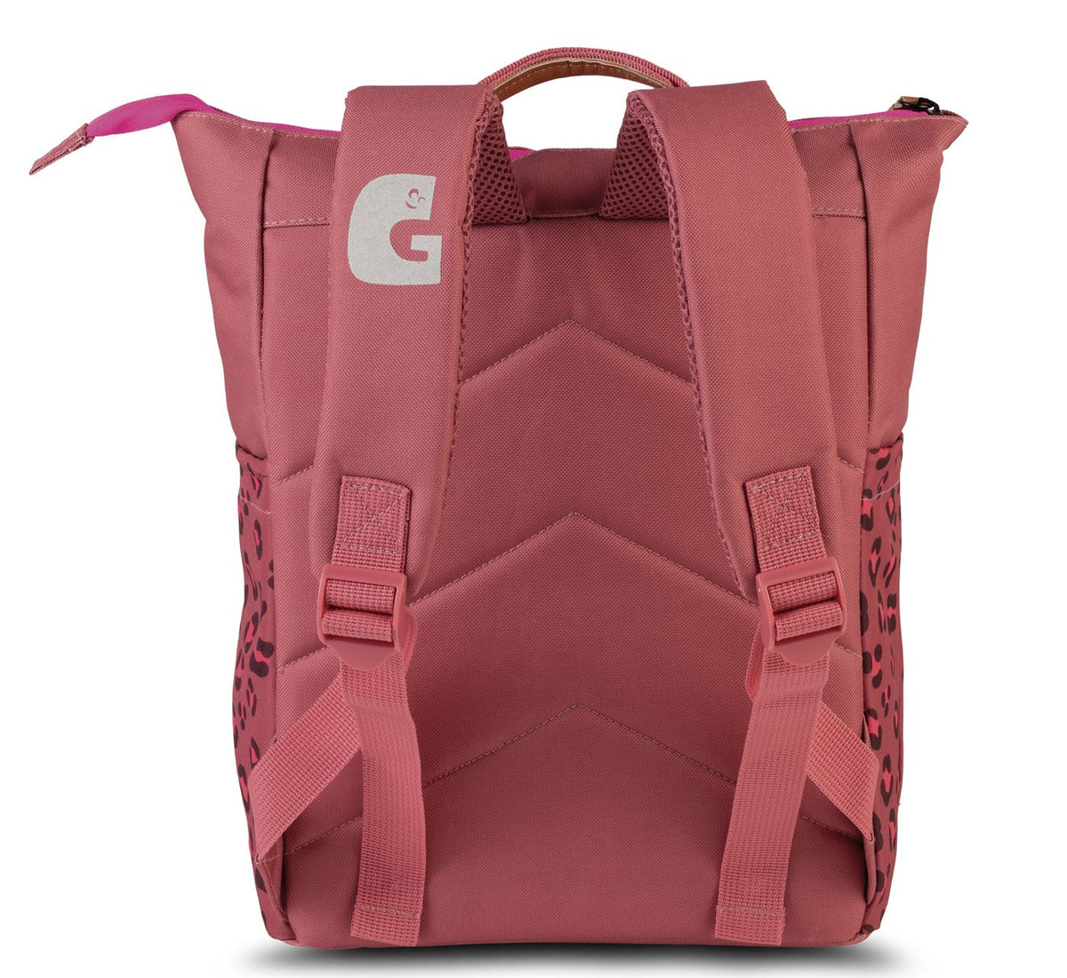 Glühwürmchen Kinderrucksack