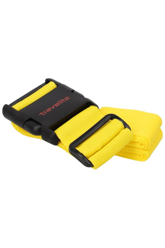 Travelite Koffergurt