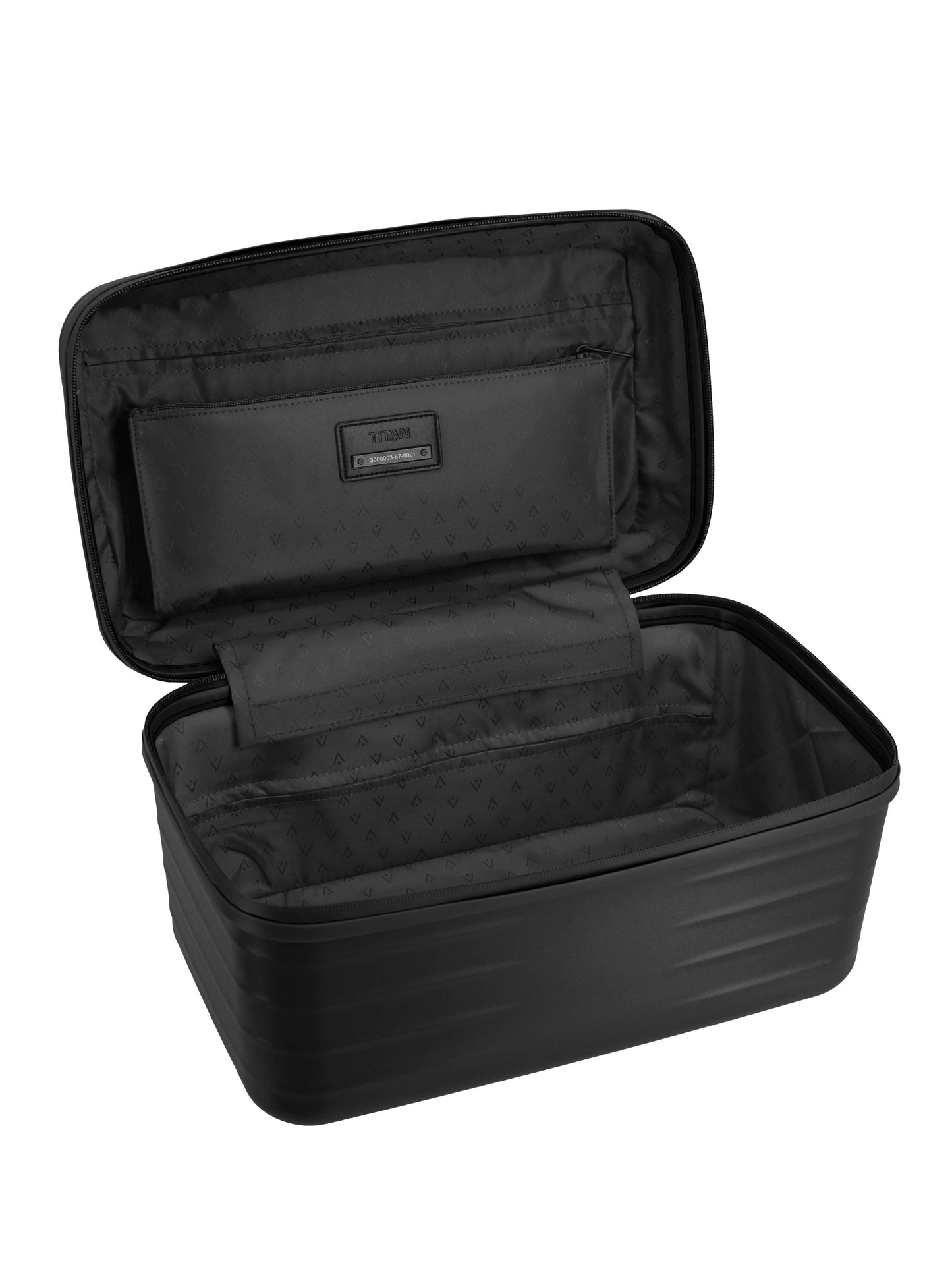 Titan - UPGRADE Beautycase