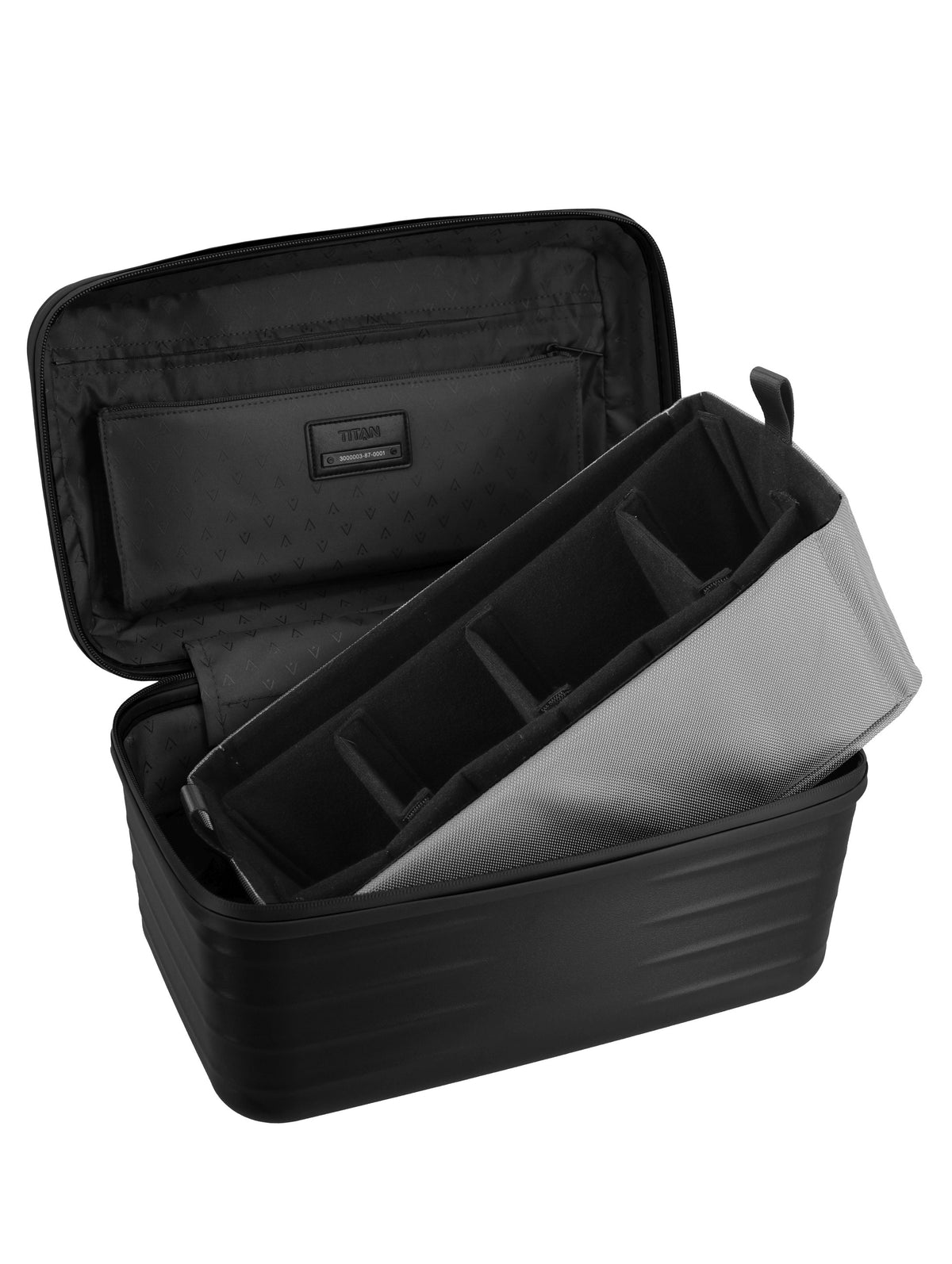 Titan - UPGRADE Beautycase
