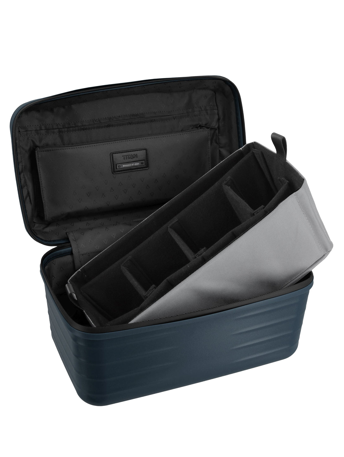 Titan - UPGRADE Beautycase