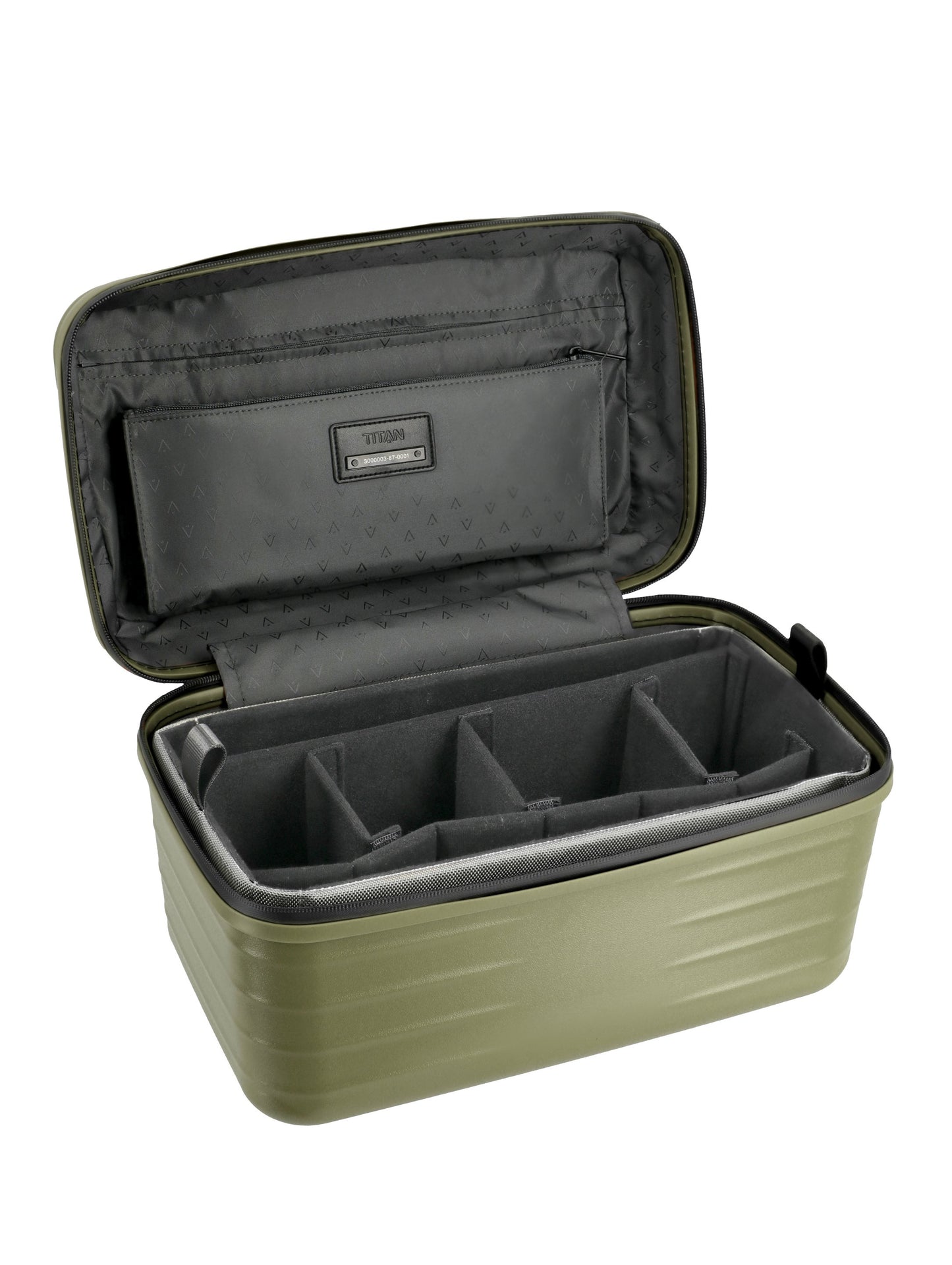 Titan - UPGRADE Beautycase