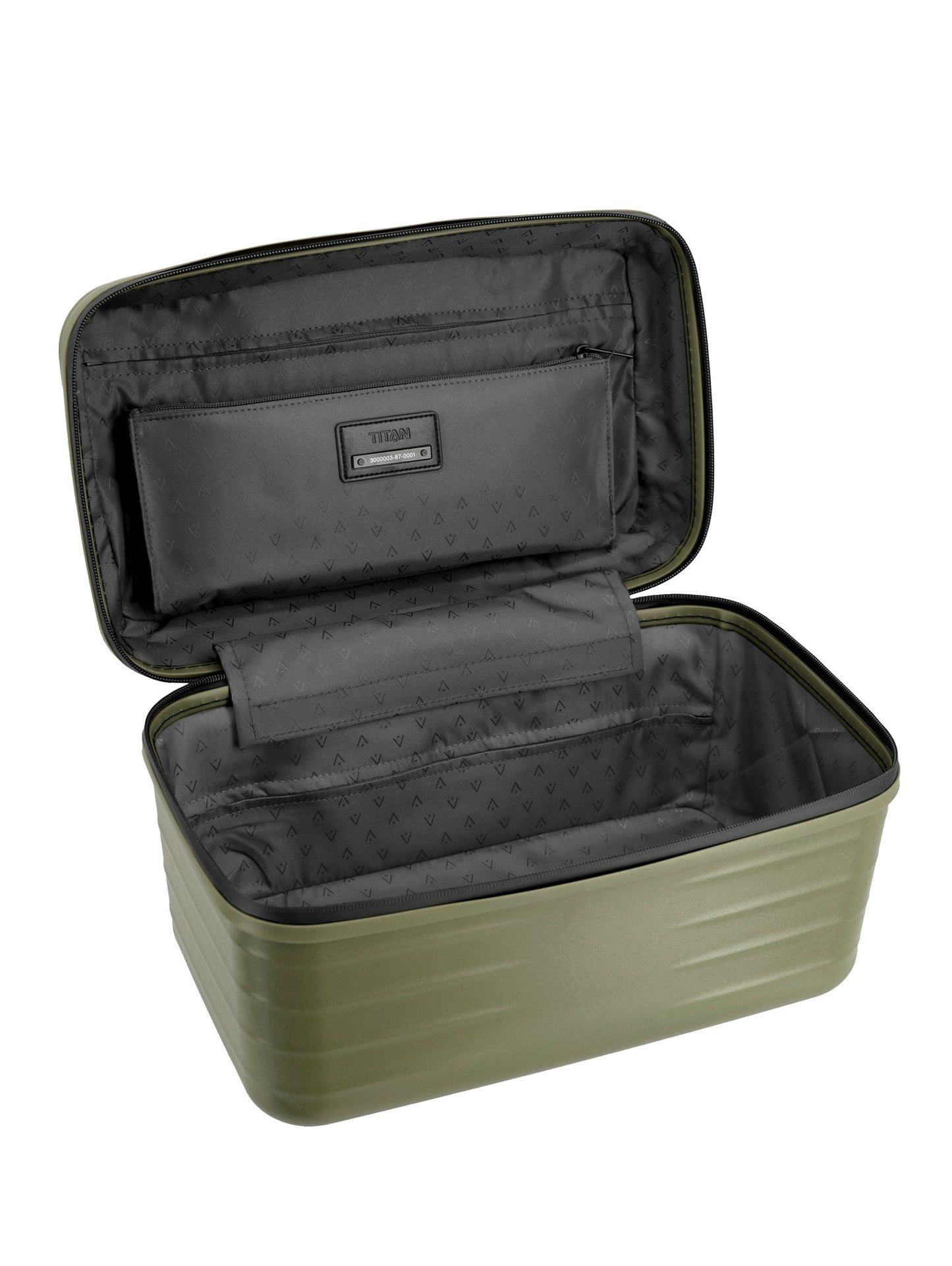 Titan - UPGRADE Beautycase