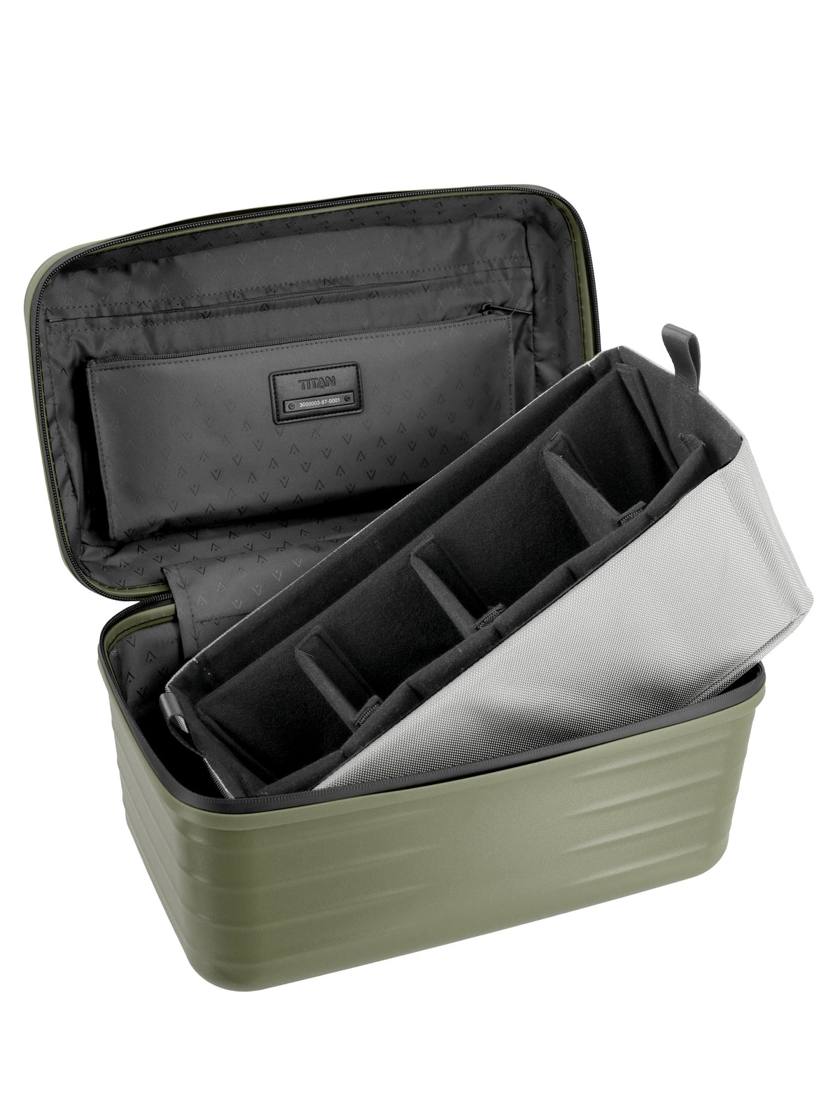 Titan - UPGRADE Beautycase