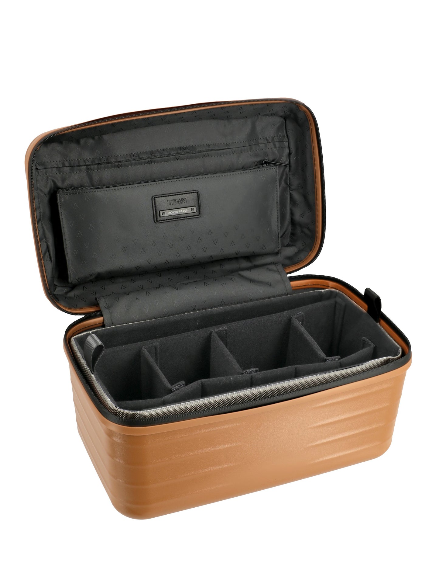 Titan - UPGRADE Beautycase