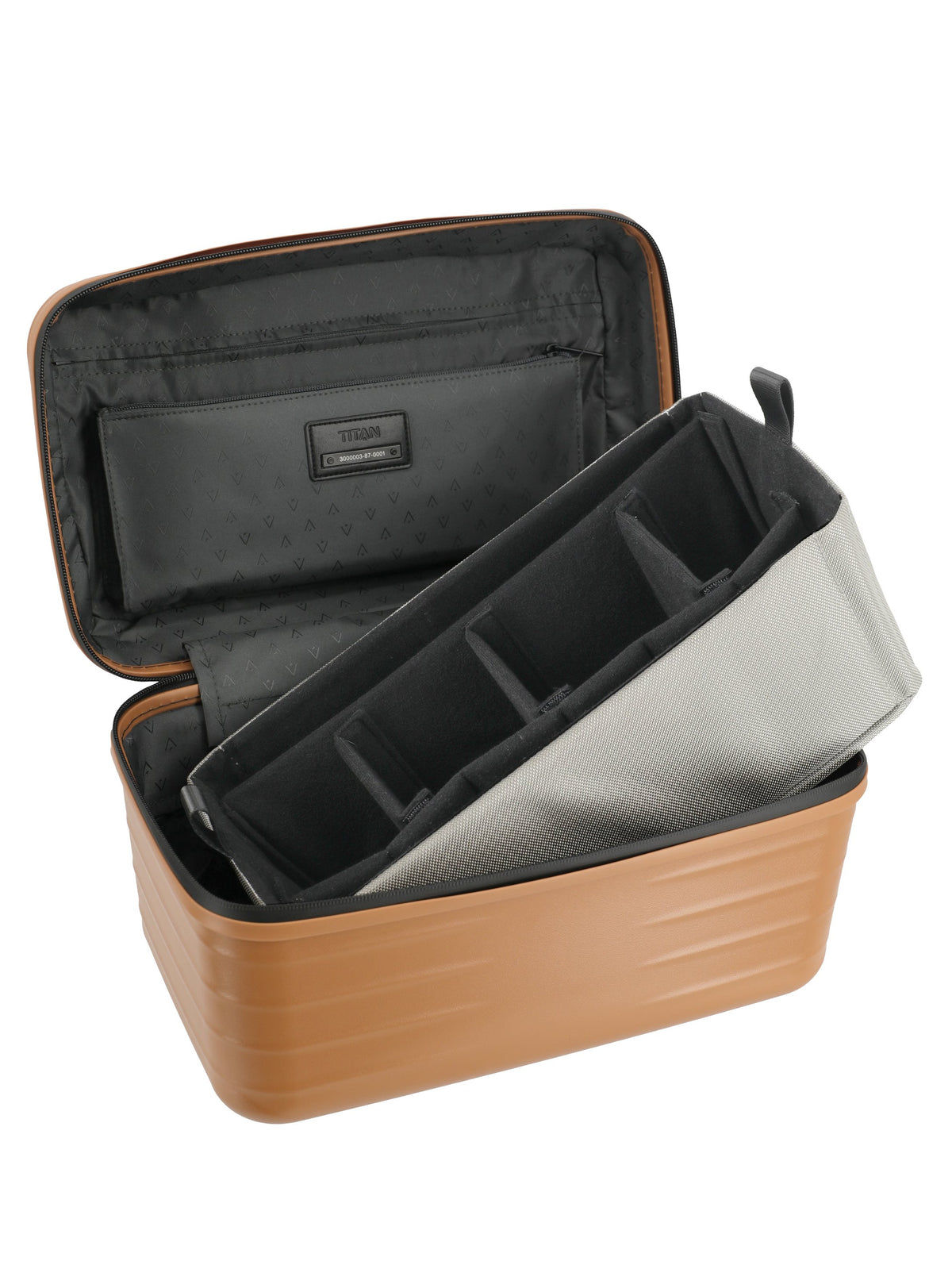 Titan - UPGRADE Beautycase