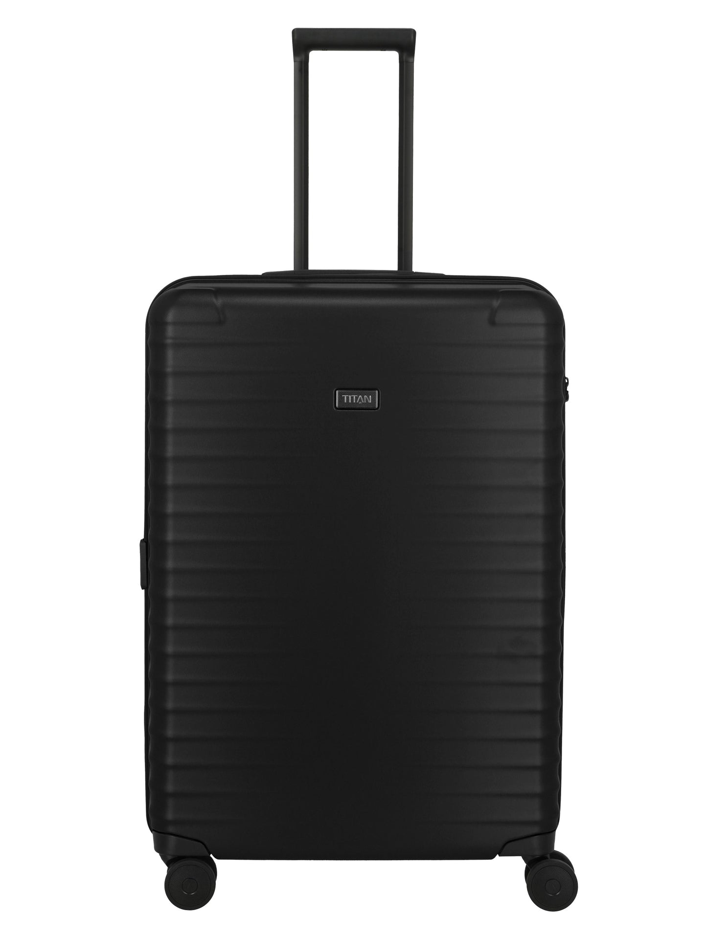 Titan - UPGRADE 4w Trolley L