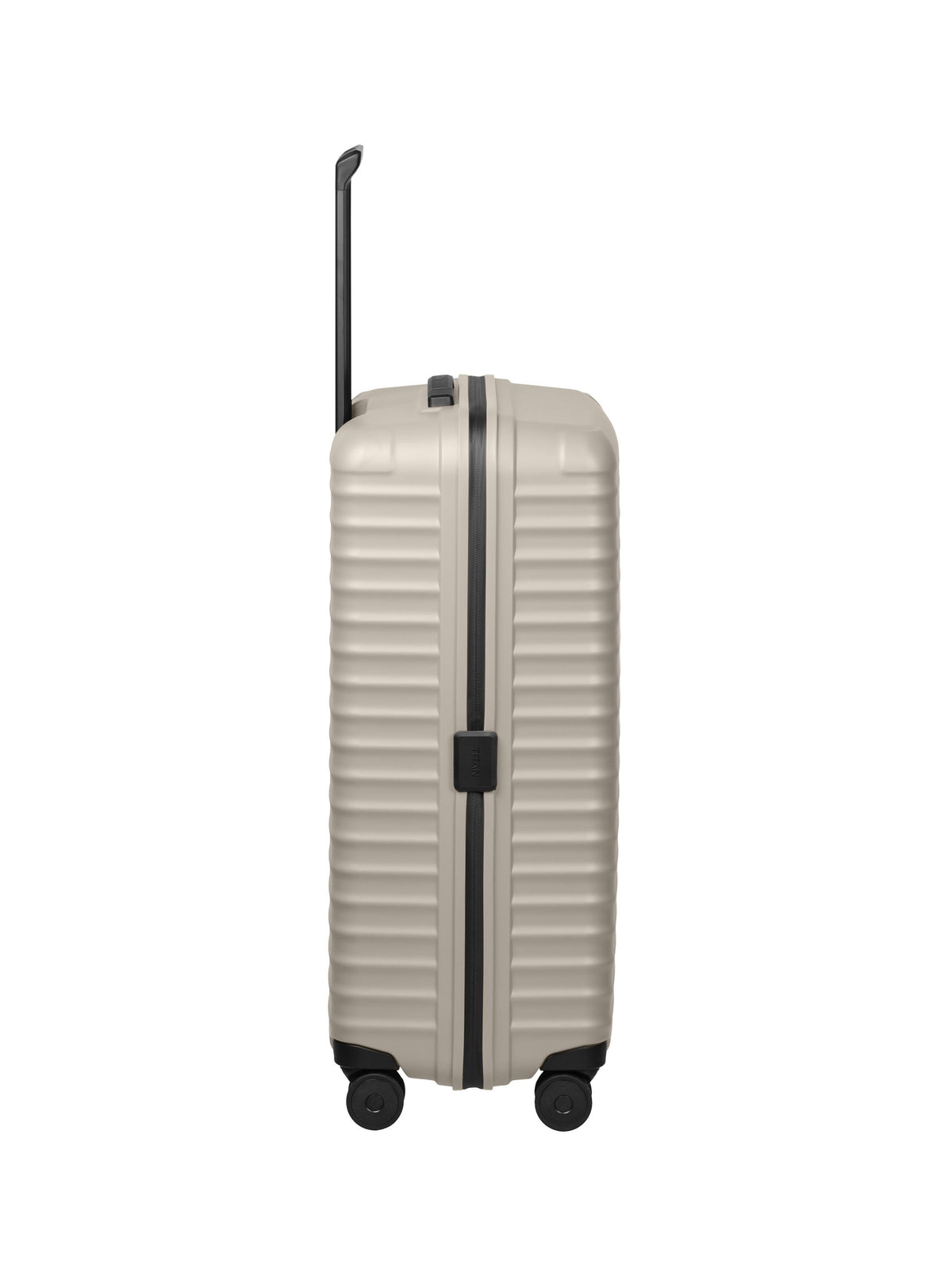 Titan - UPGRADE 4w Trolley L