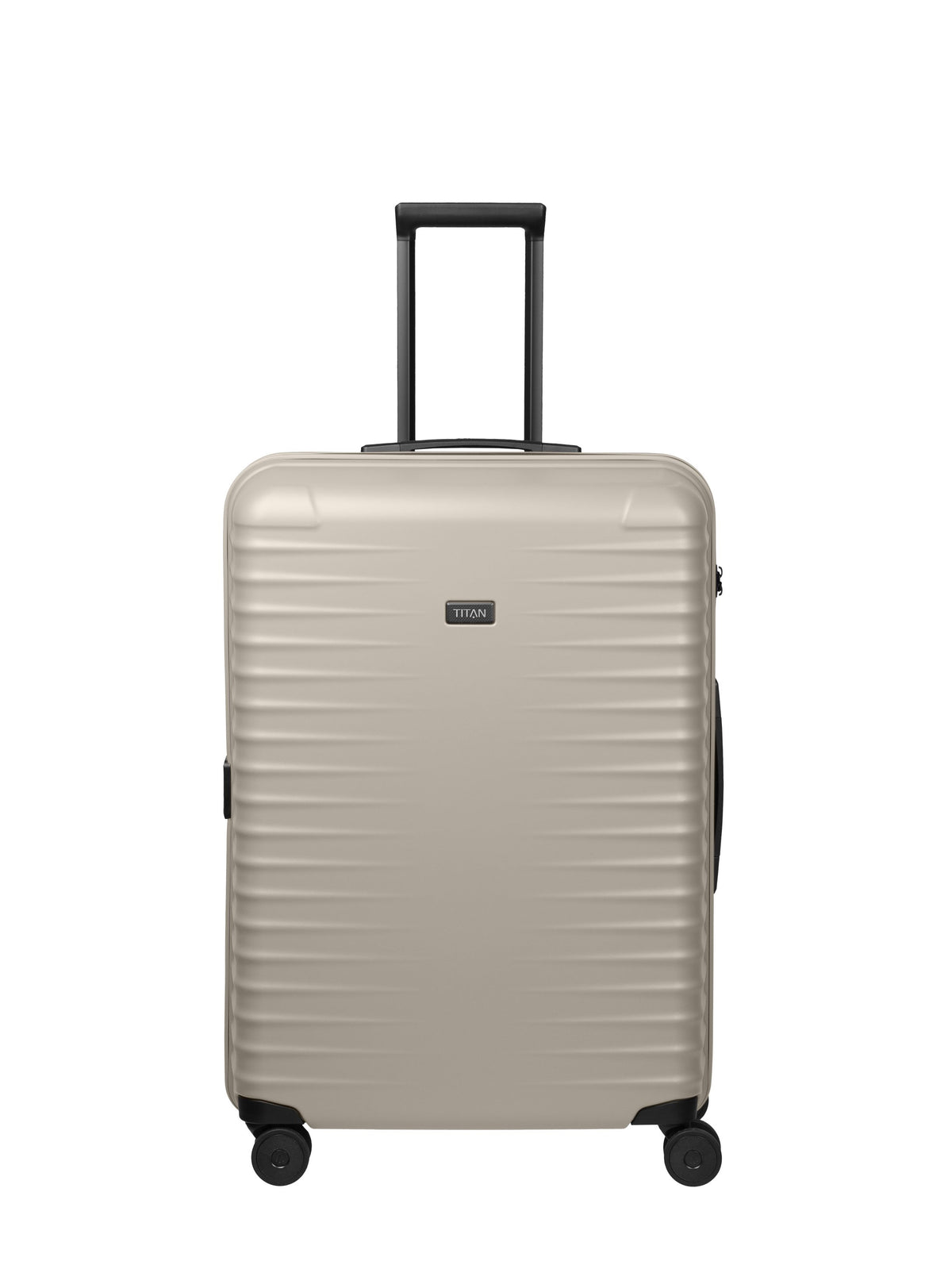 Titan - UPGRADE 4w Trolley L