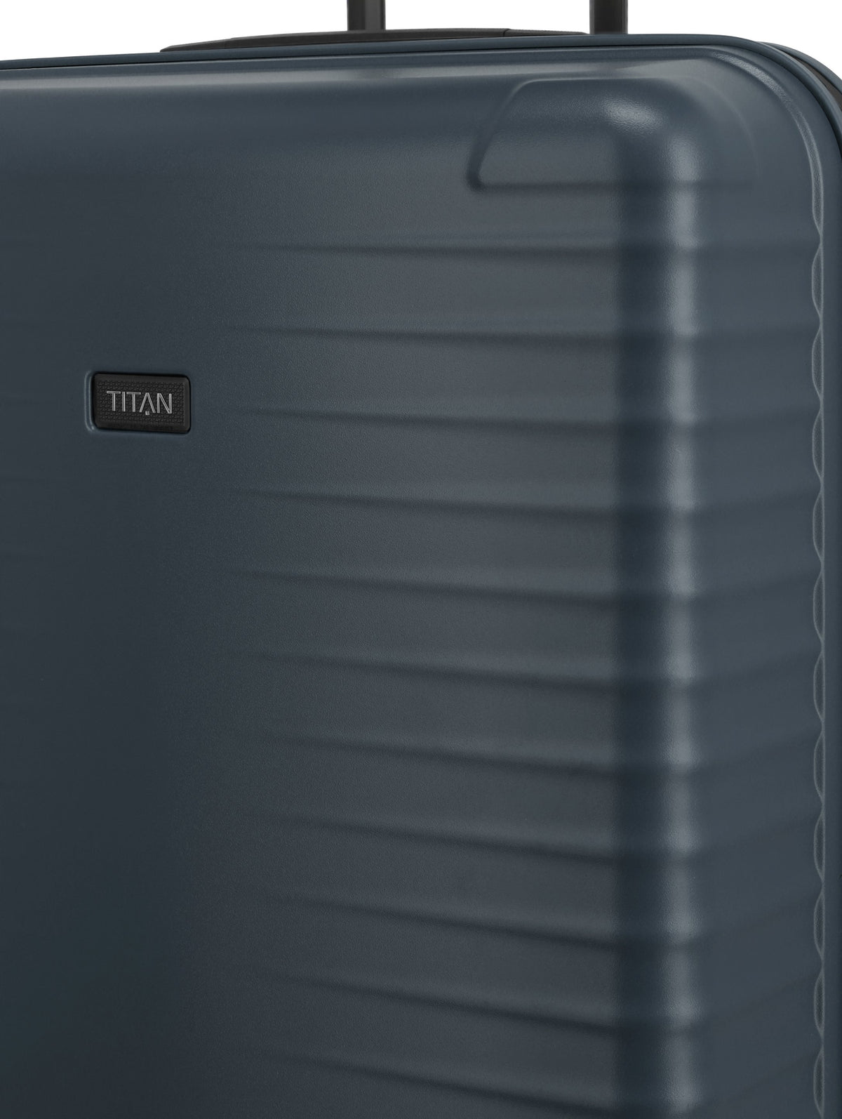 Titan - UPGRADE 4w Trolley L