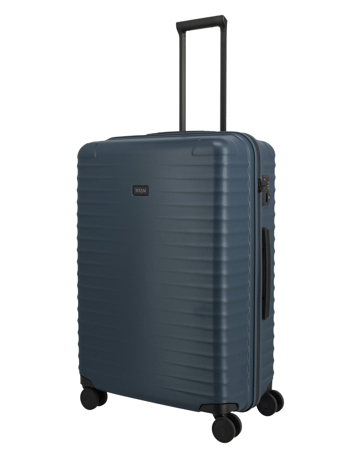 Titan - UPGRADE 4w Trolley L
