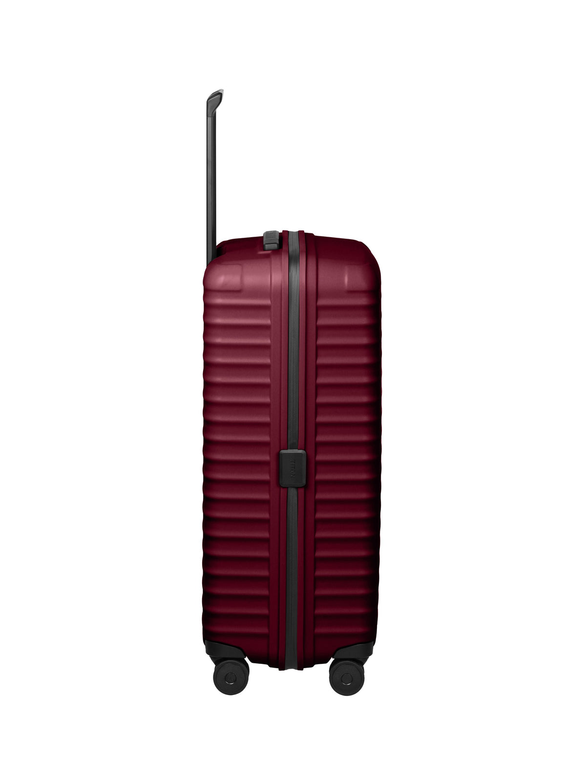 Titan - UPGRADE 4w Trolley L
