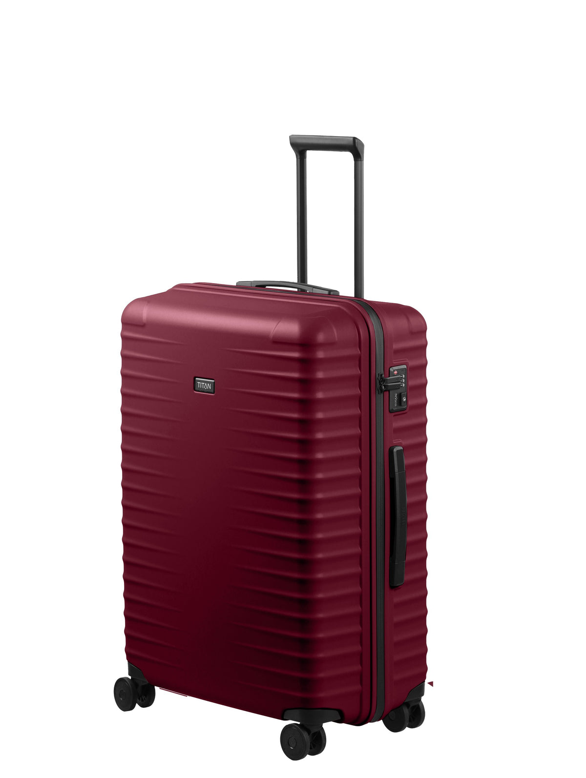 Titan - UPGRADE 4w Trolley L
