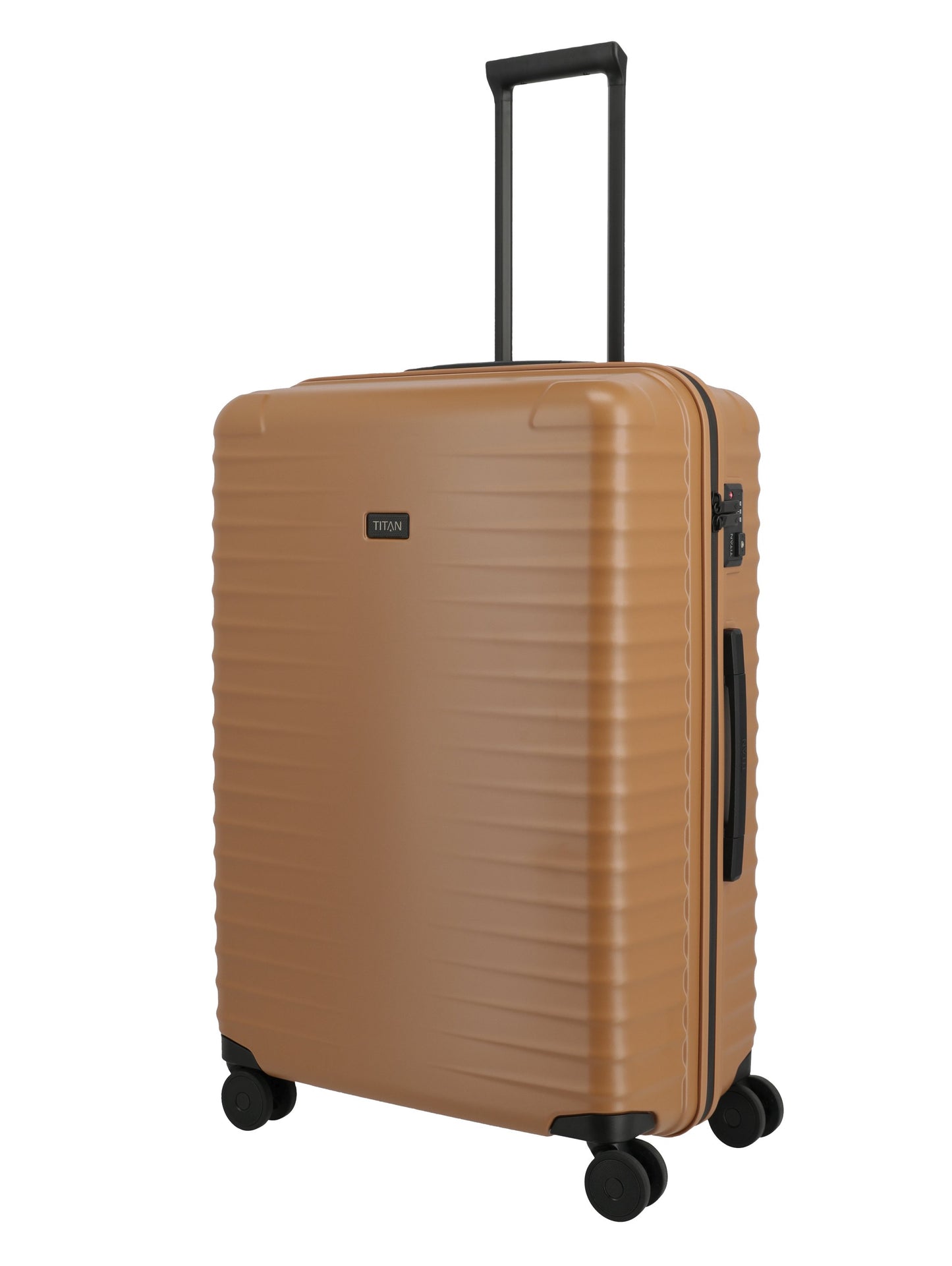 Titan - UPGRADE 4w Trolley L