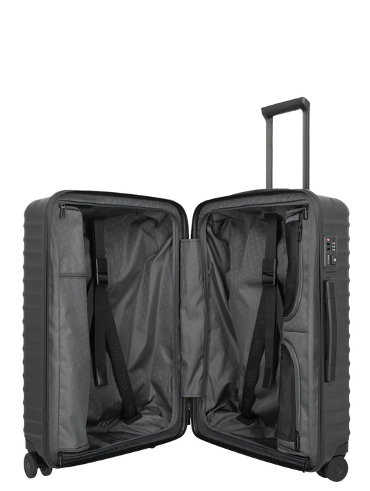 Titan - UPGRADE 4w Trolley M+