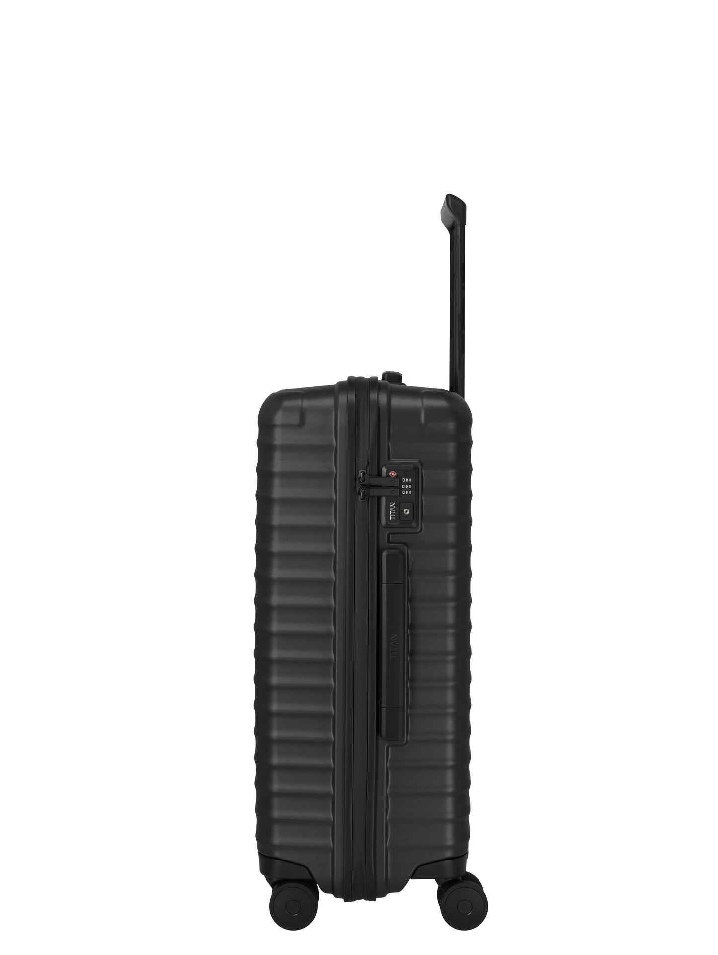 Titan - UPGRADE 4w Trolley M+