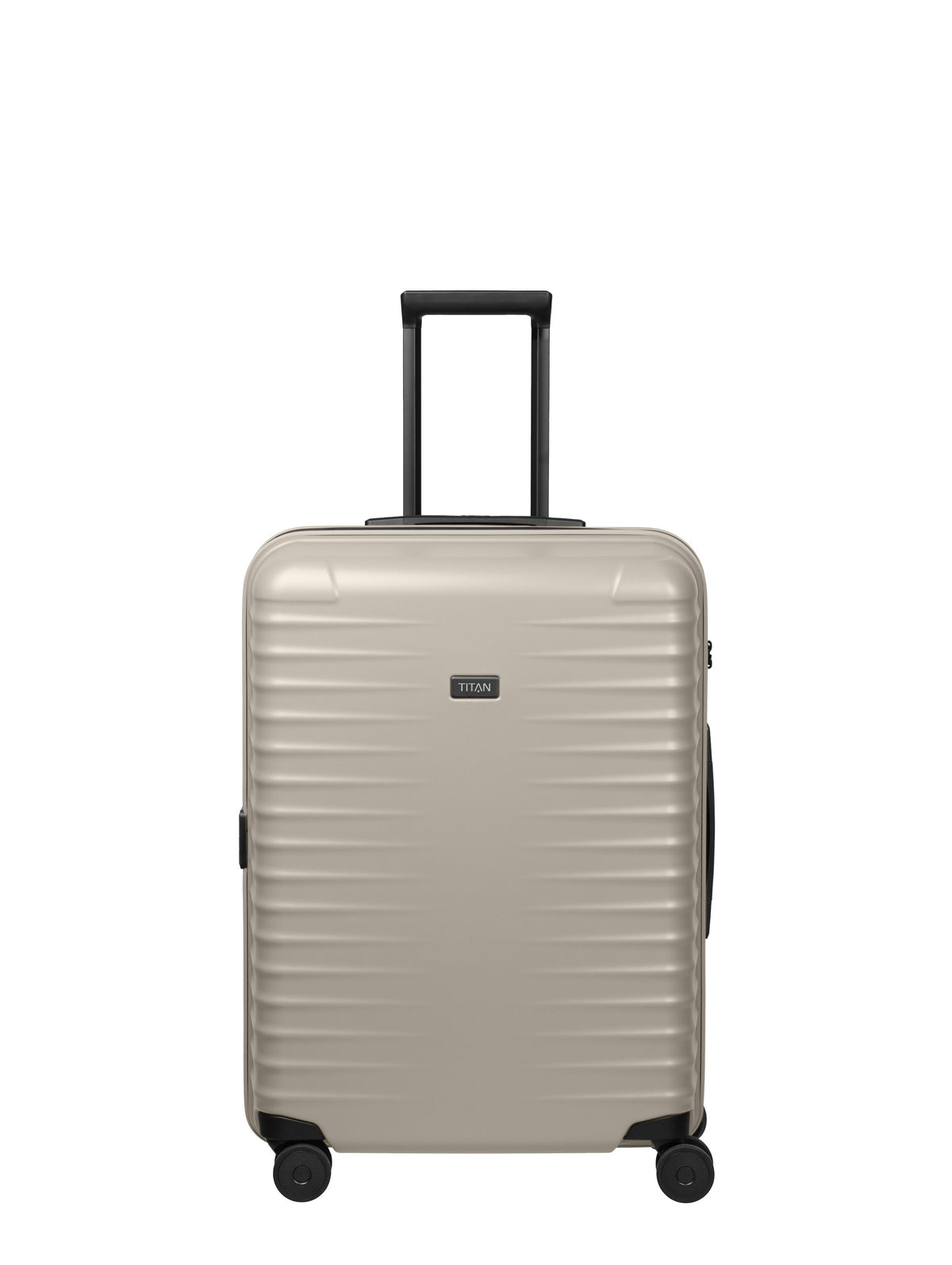 Titan - UPGRADE 4w Trolley M+