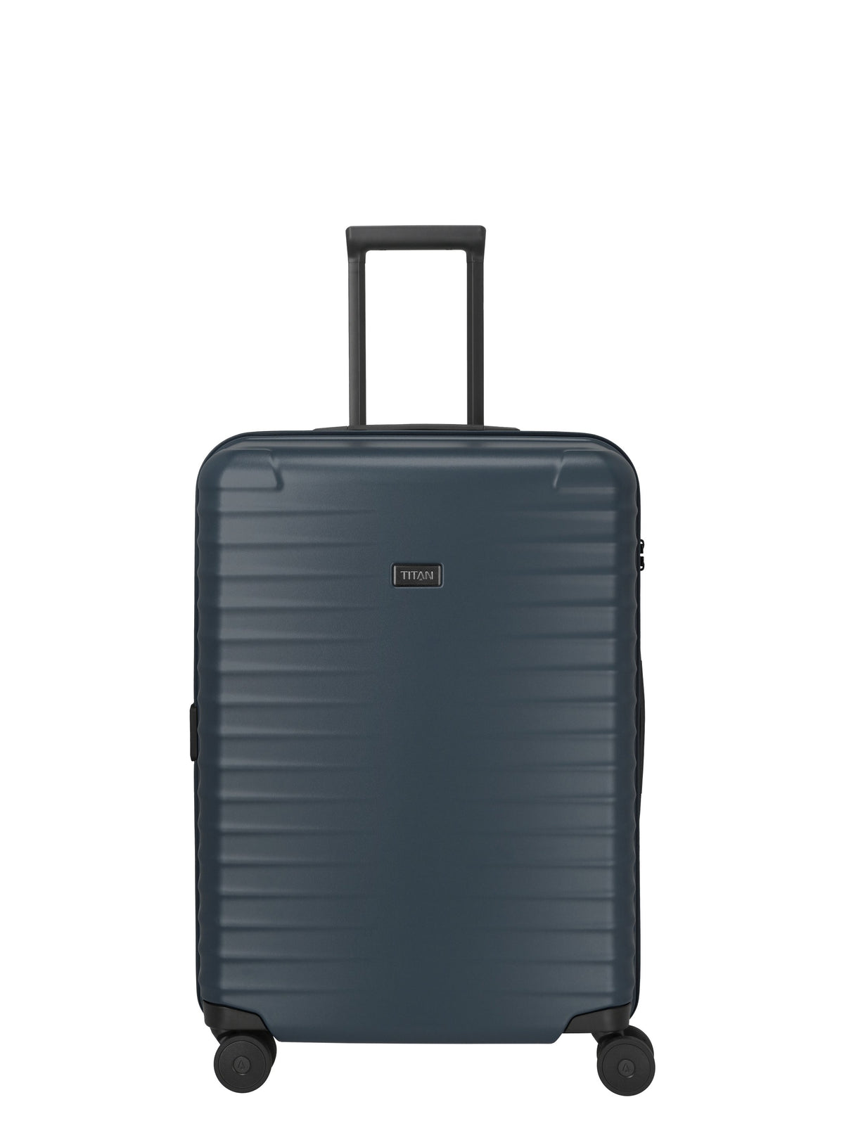 Titan - UPGRADE 4w Trolley M+