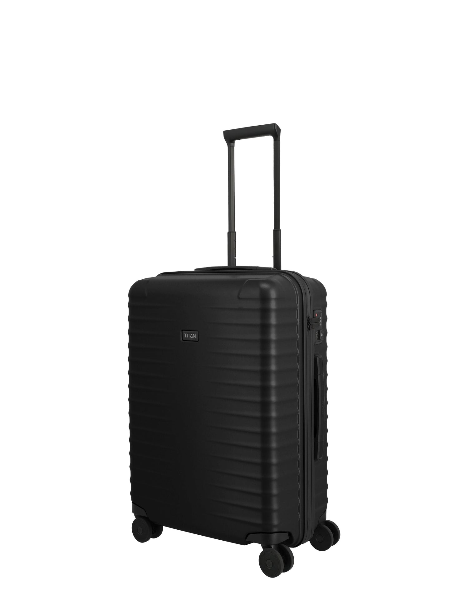 Titan - UPGRADE 4w Trolley M