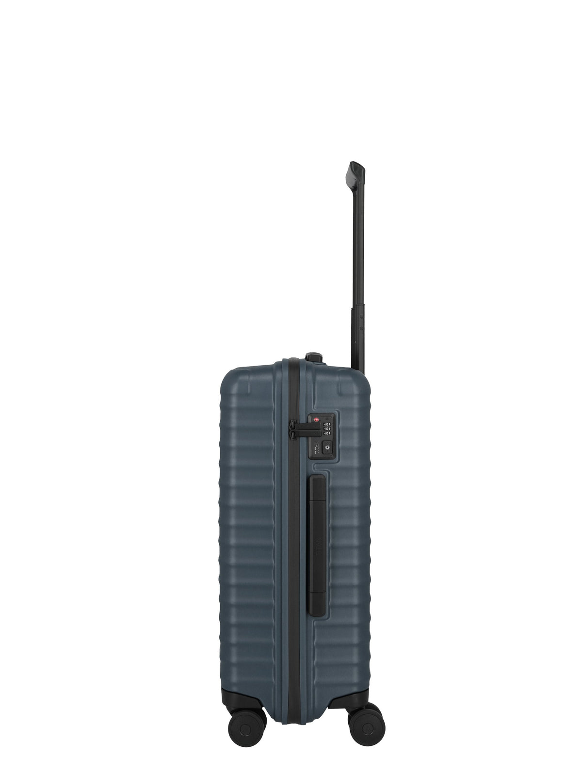 Titan - UPGRADE 4w Trolley M