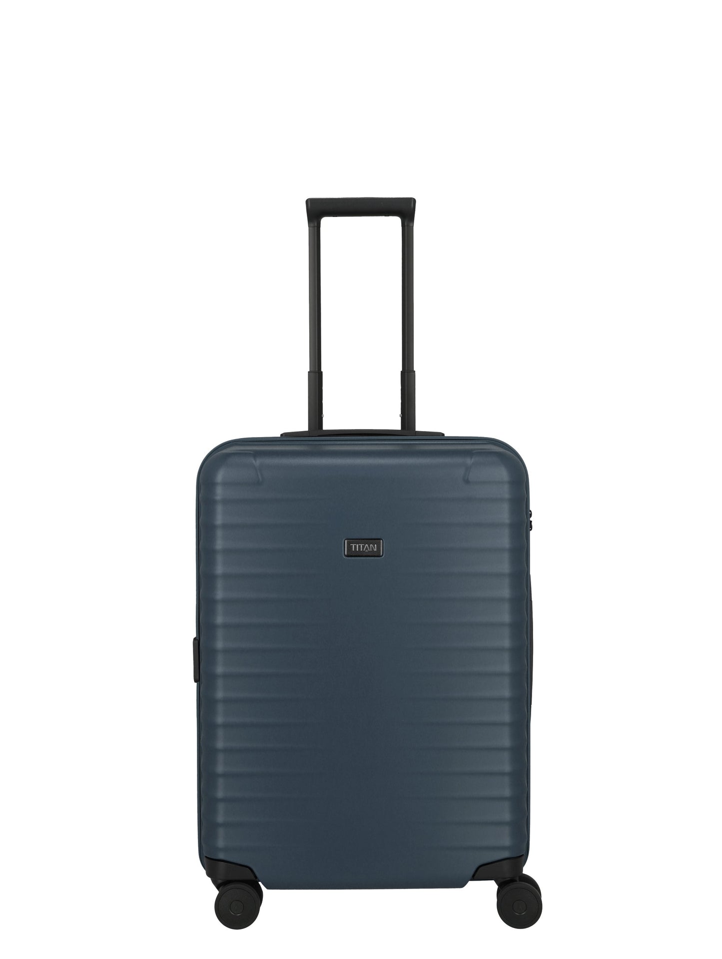 Titan - UPGRADE 4w Trolley M
