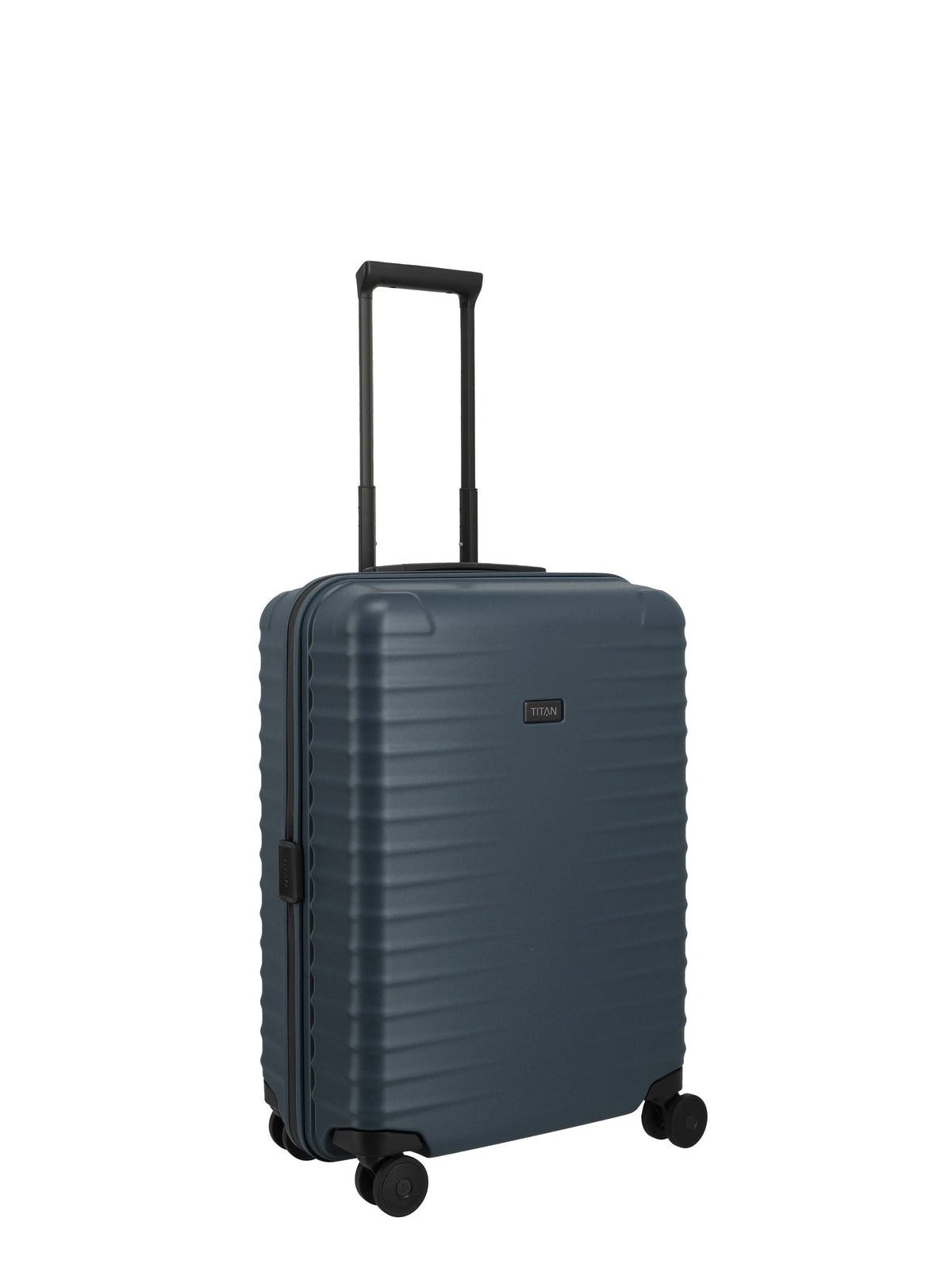 Titan - UPGRADE 4w Trolley M