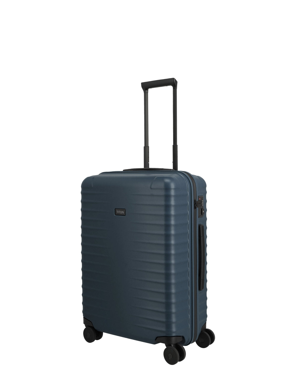 Titan - UPGRADE 4w Trolley M