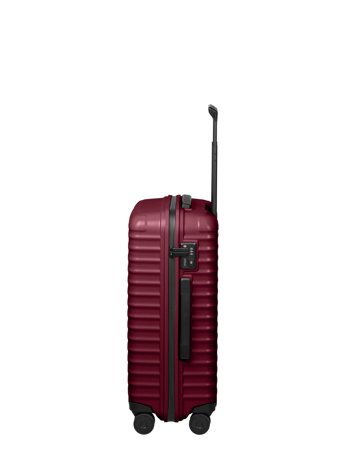 Titan - UPGRADE 4w Trolley M