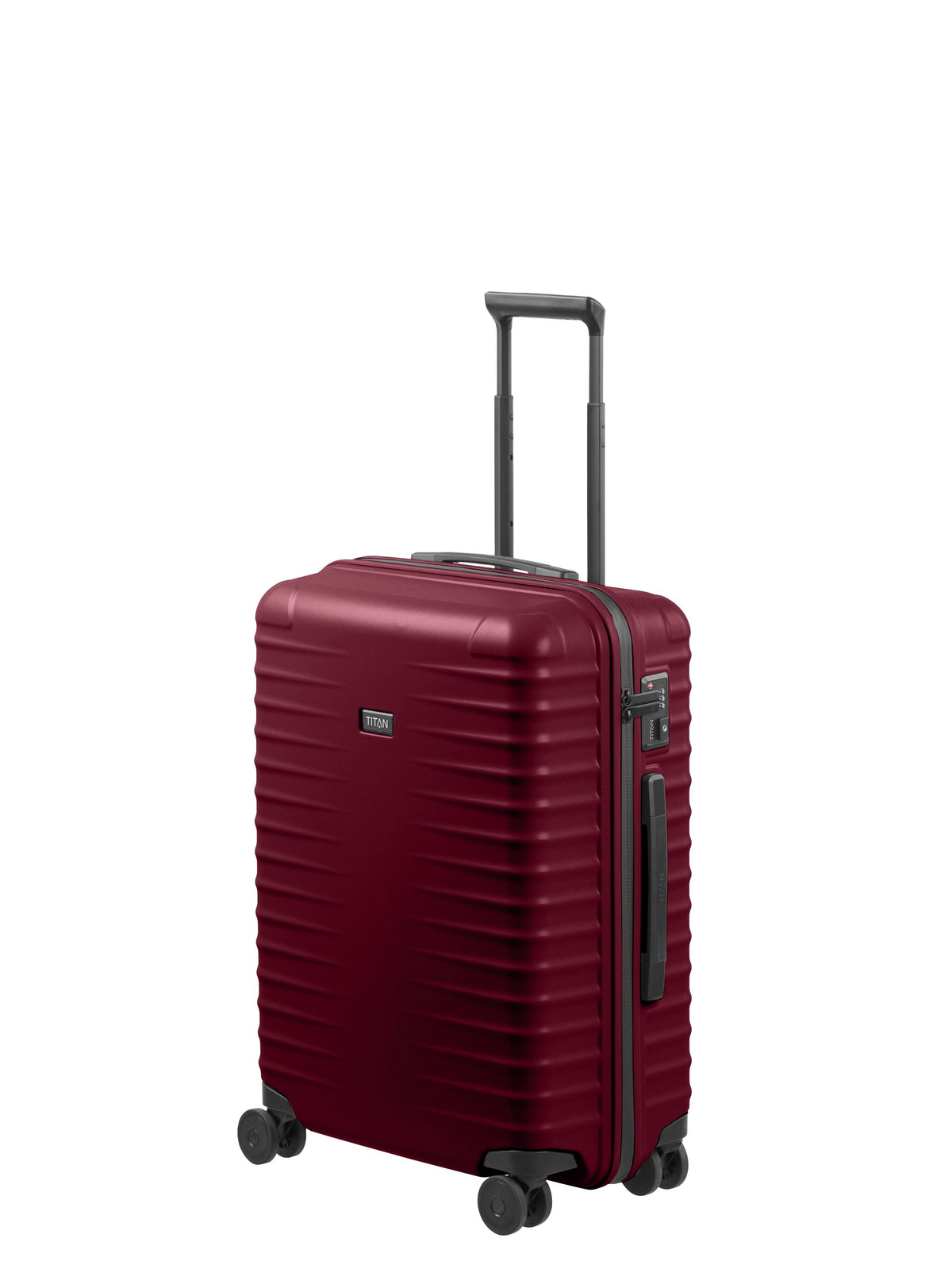 Titan - UPGRADE 4w Trolley M