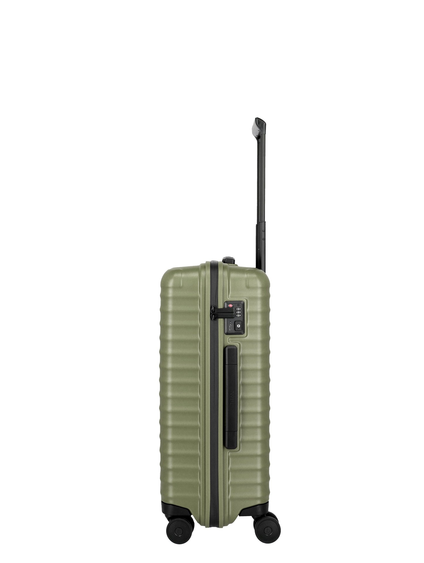 Titan - UPGRADE 4w Trolley M