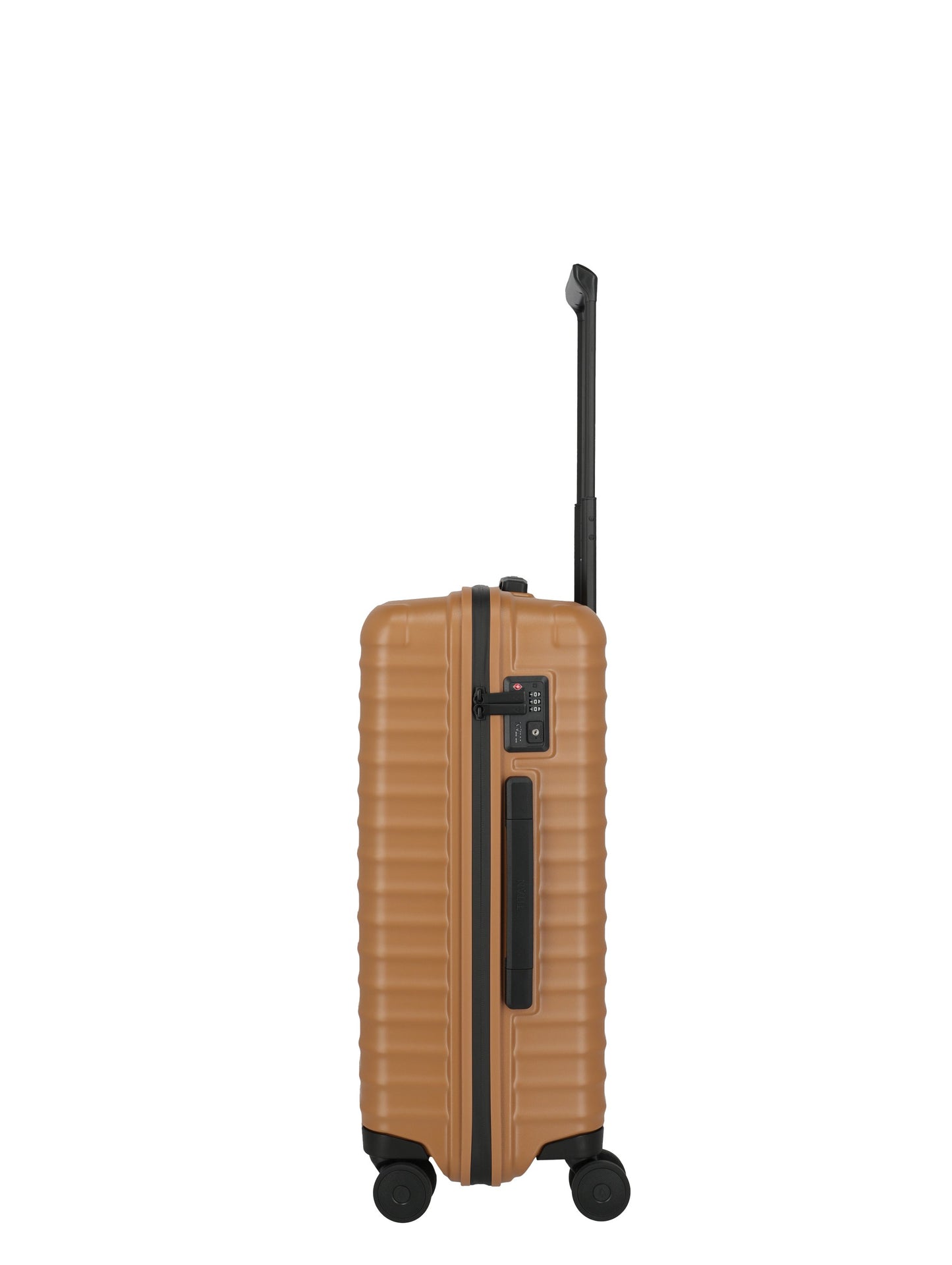 Titan - UPGRADE 4w Trolley M