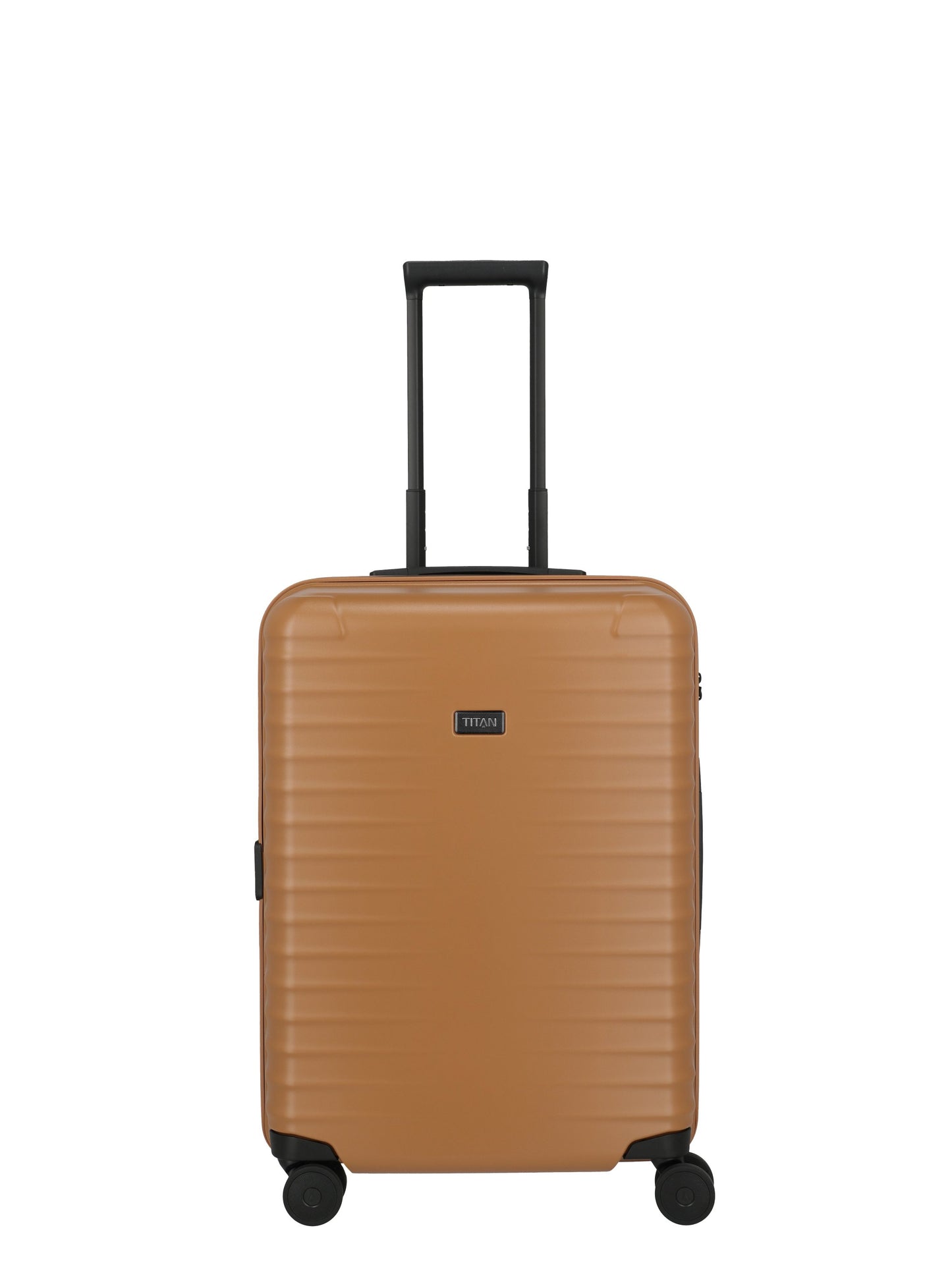 Titan - UPGRADE 4w Trolley M