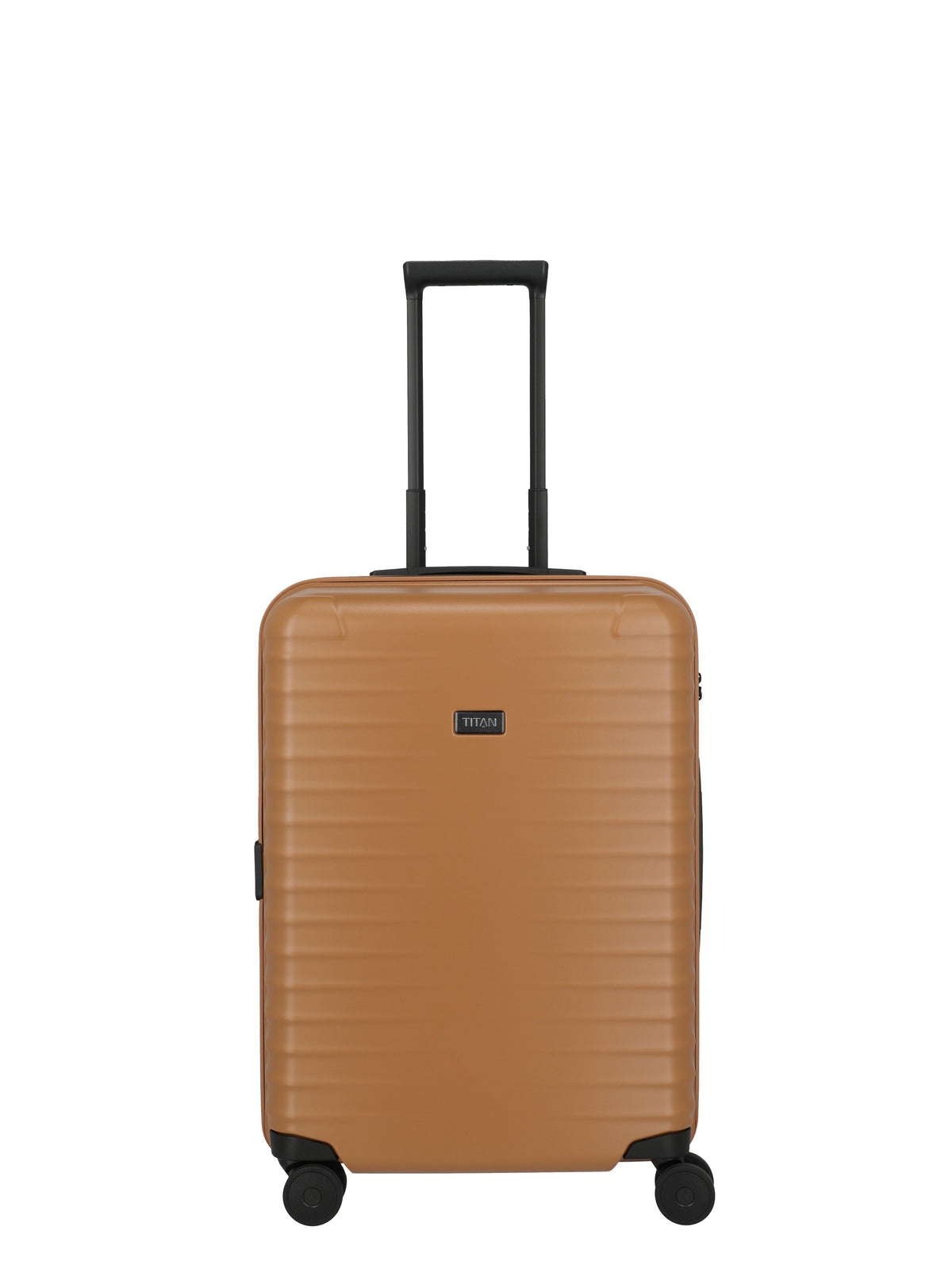 Titan - UPGRADE 4w Trolley M